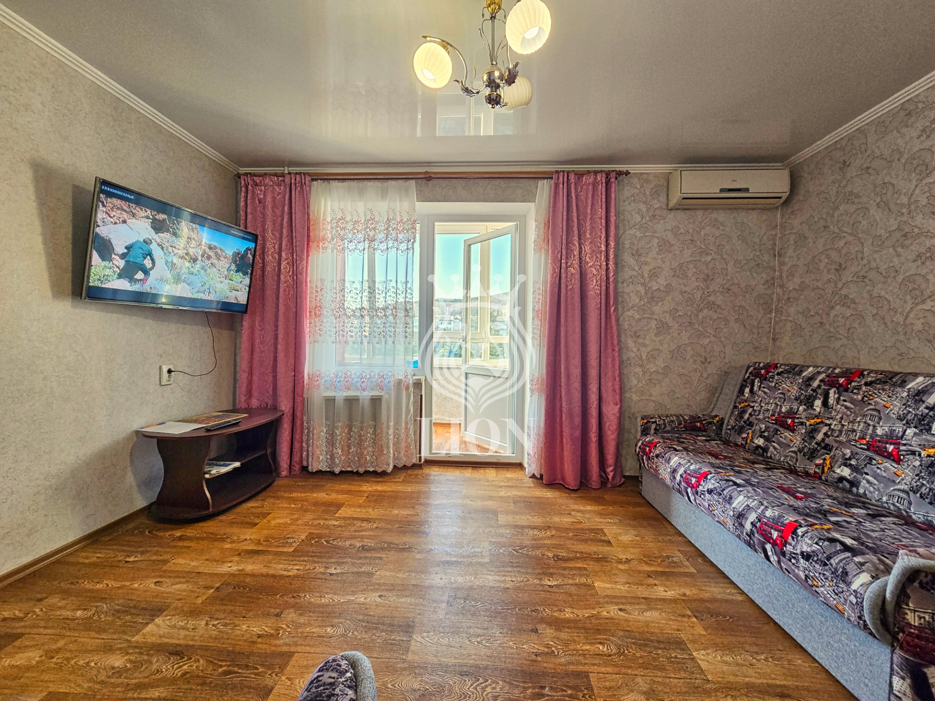 3-к квартира 66 м² 12/13 эт., Артиллерийская — фото 9