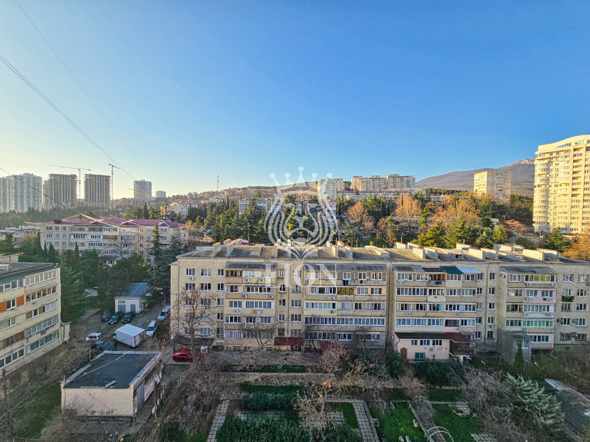 3-к квартира 66 м² 12/13 эт., Артиллерийская — фото 10