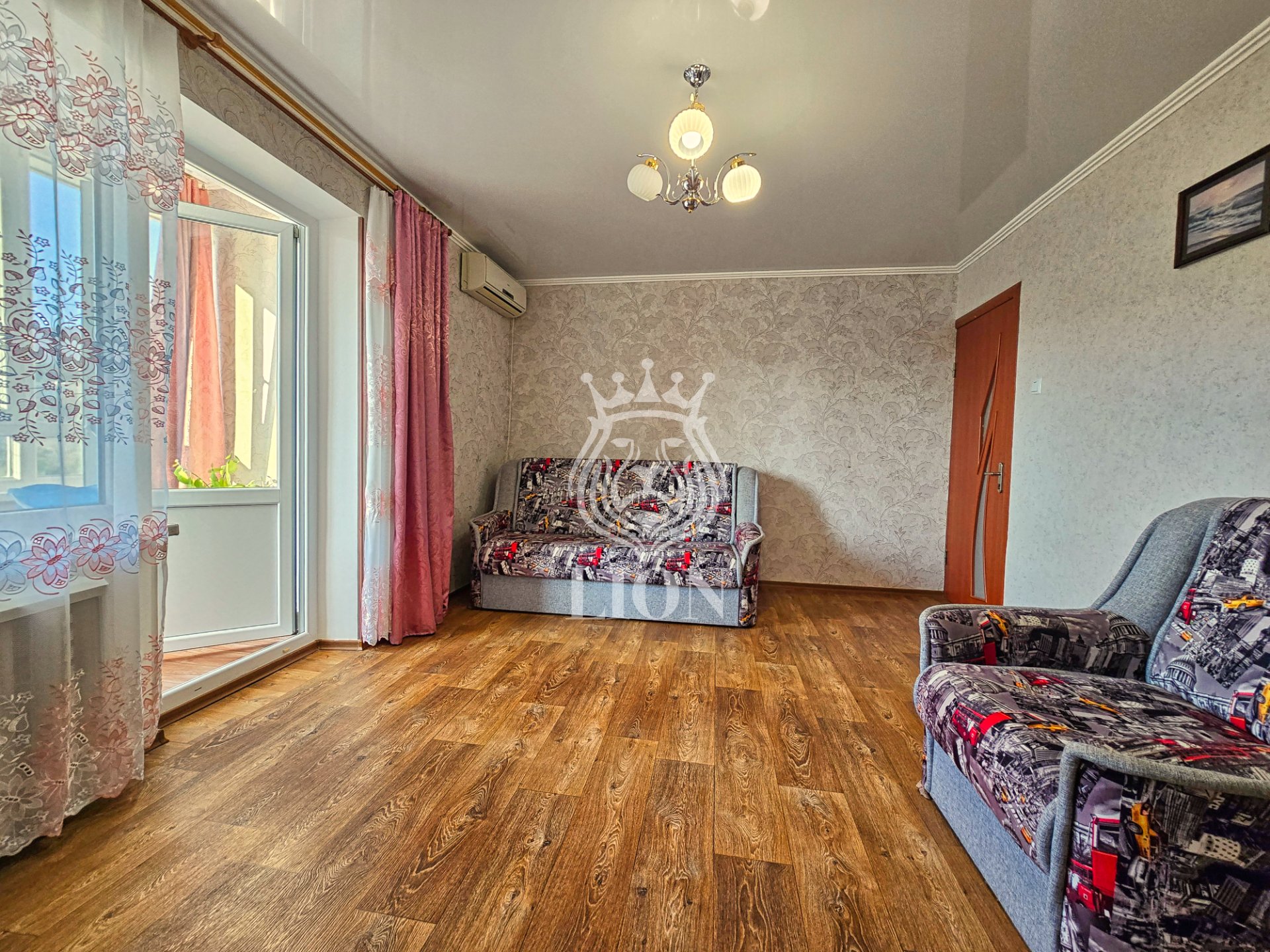 3-к квартира 66 м² 12/13 эт., Артиллерийская — фото 12