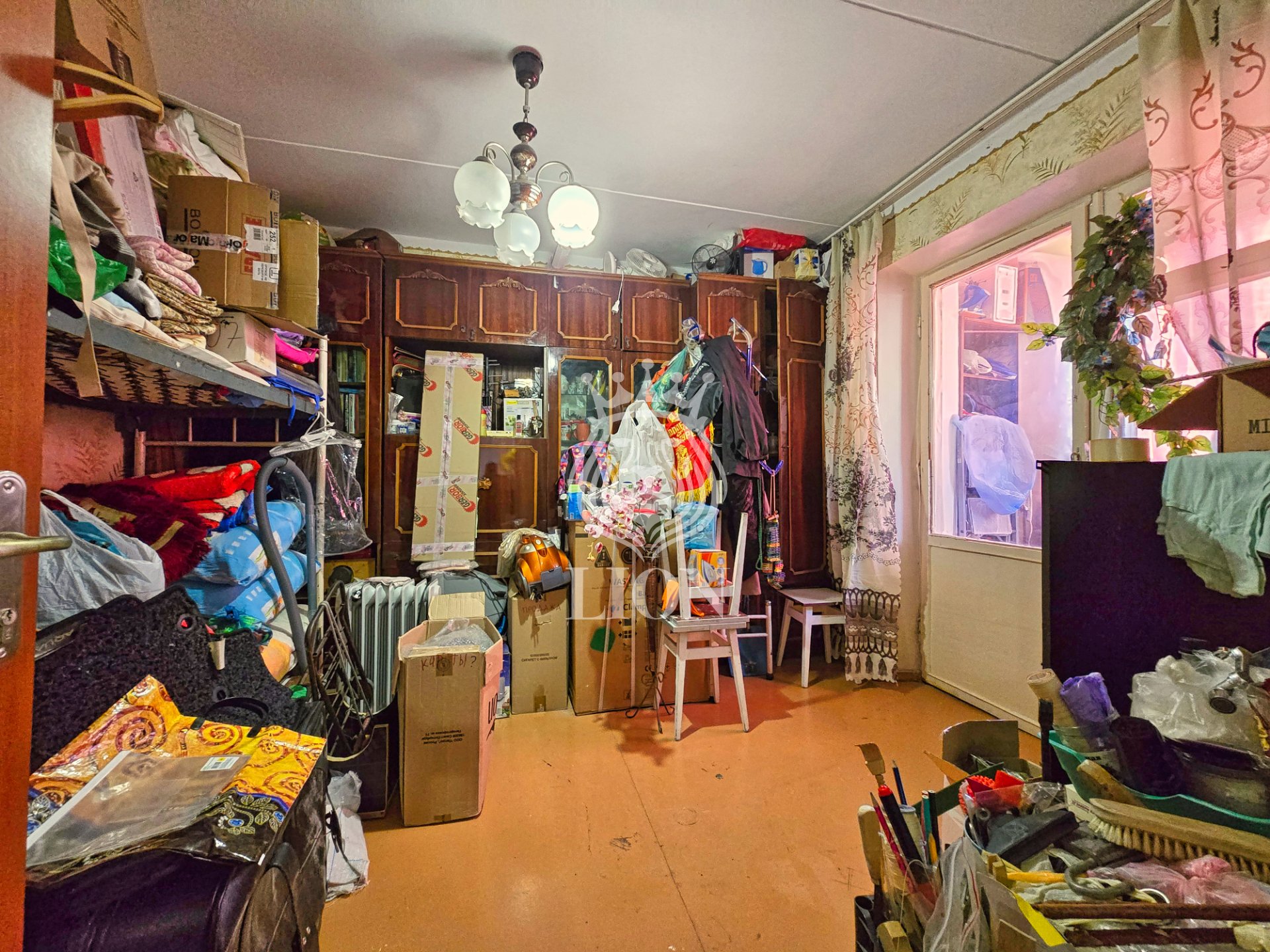 3-к квартира 66 м² 12/13 эт., Артиллерийская — фото 15