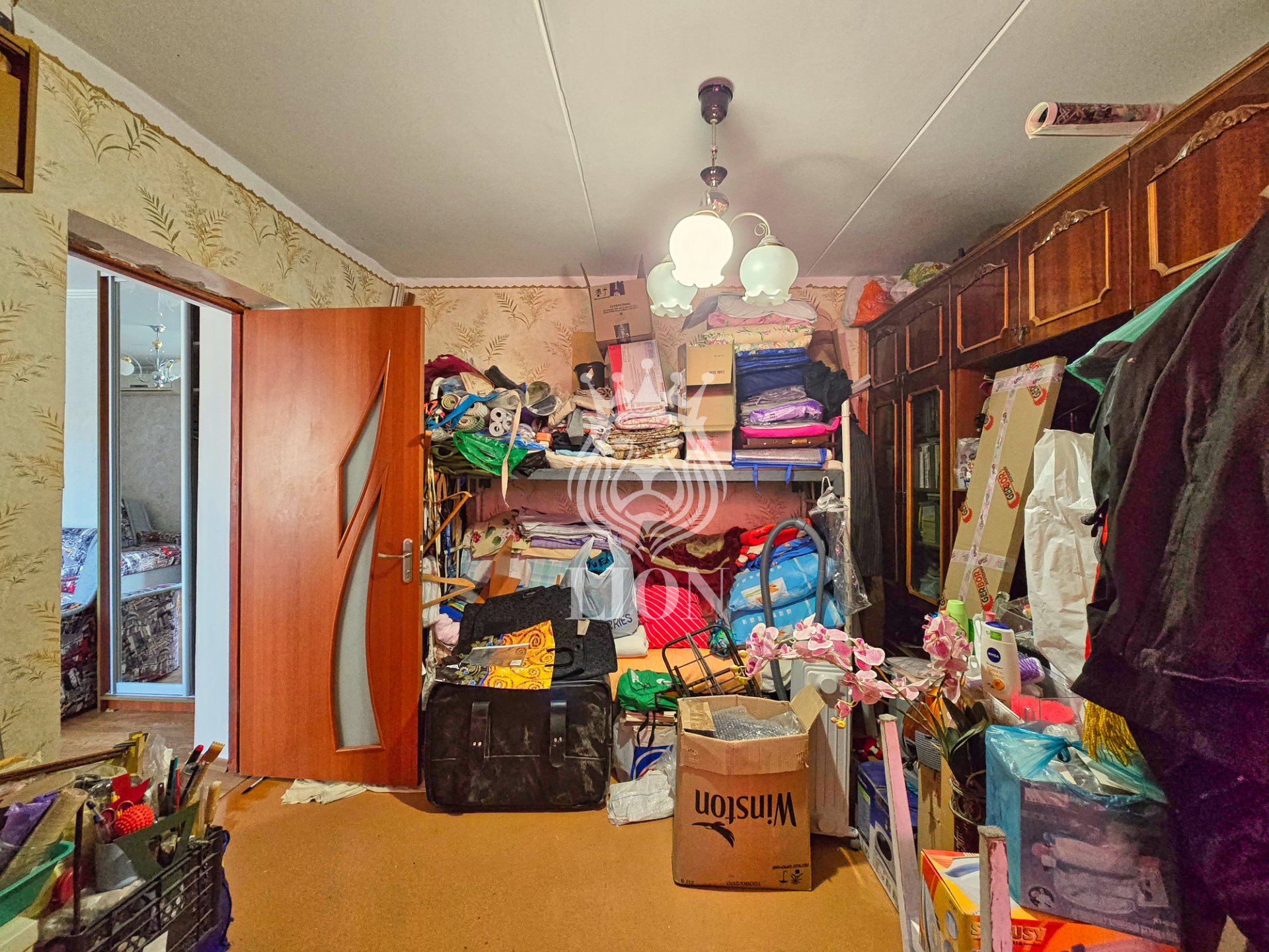 3-к квартира 66 м² 12/13 эт., Артиллерийская — фото 17