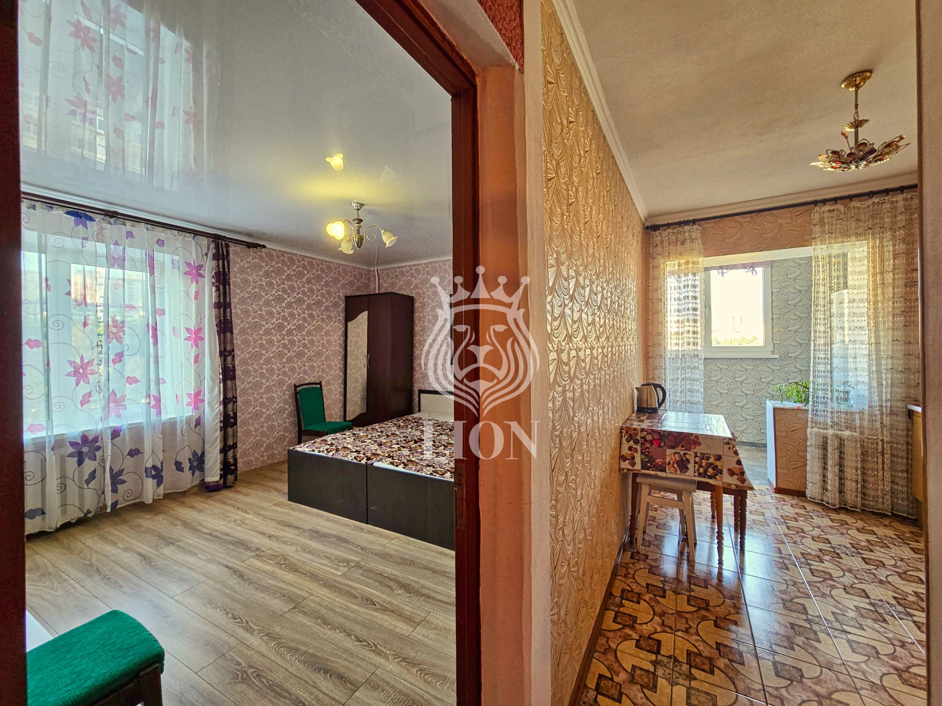 3-к квартира 66 м² 12/13 эт., Артиллерийская — фото 18