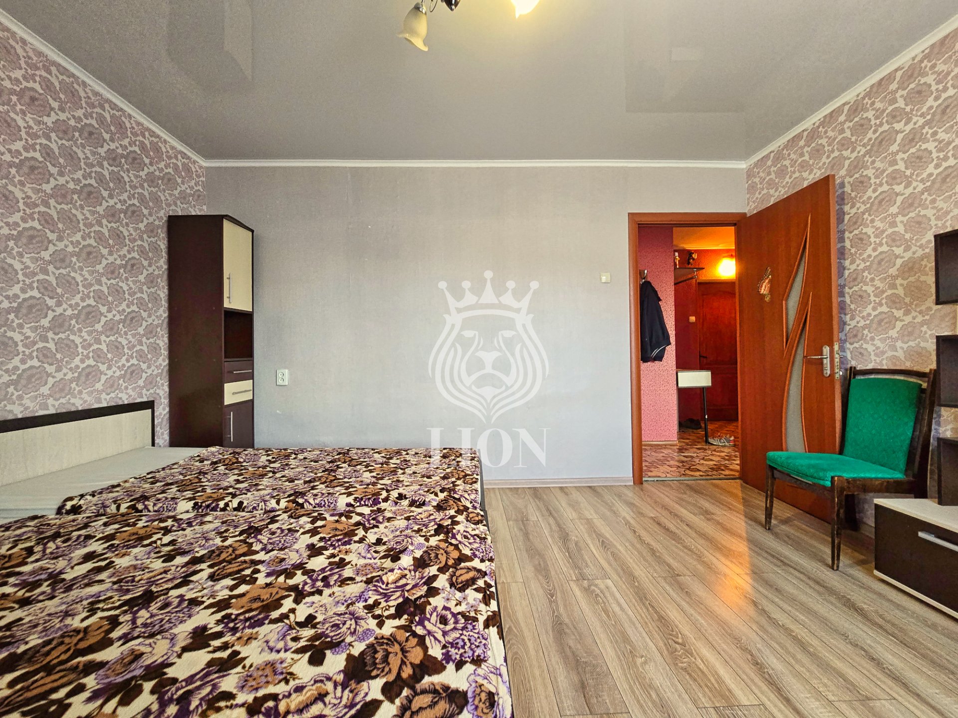 3-к квартира 66 м² 12/13 эт., Артиллерийская — фото 21