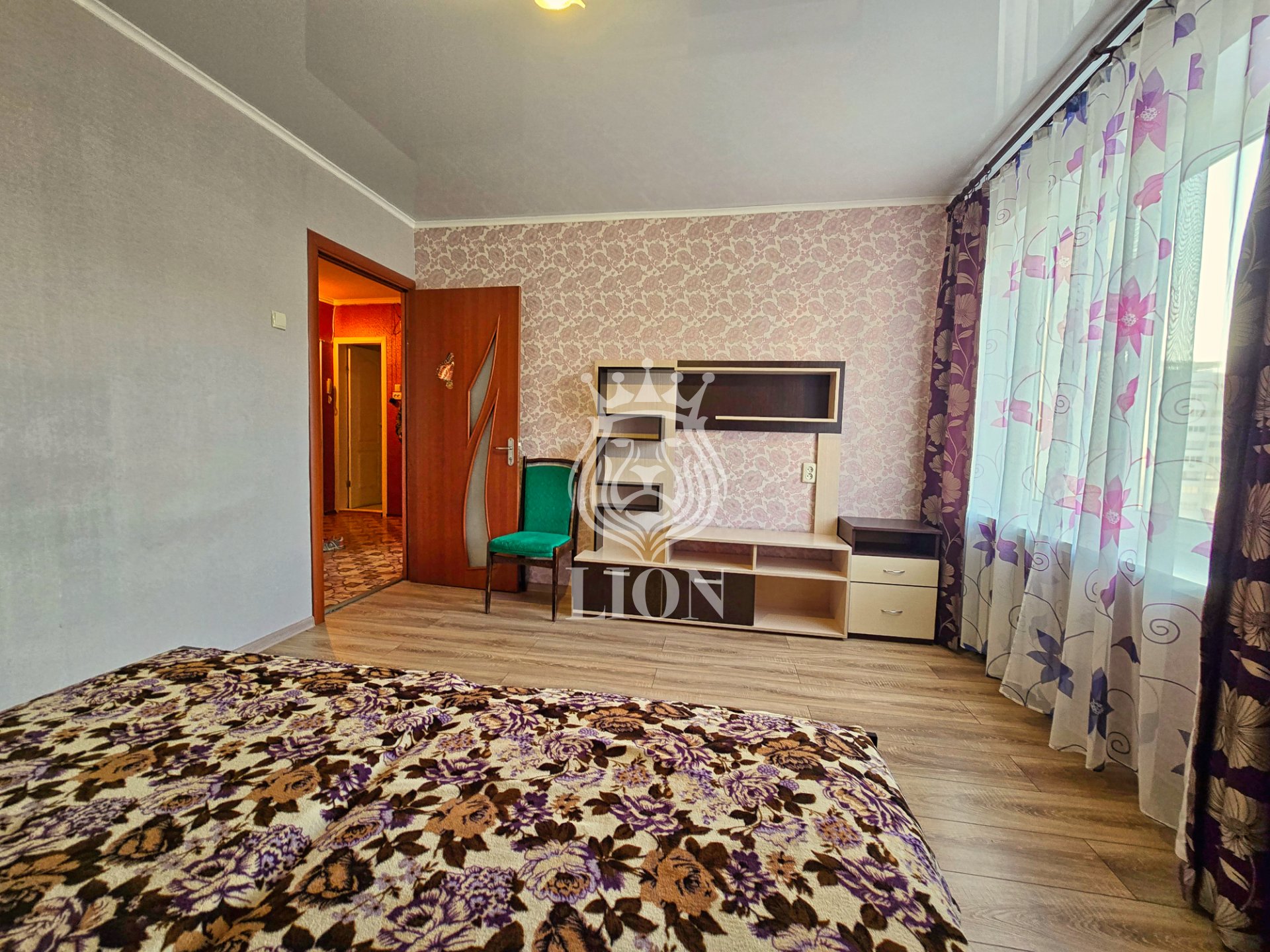 3-к квартира 66 м² 12/13 эт., Артиллерийская — фото 22