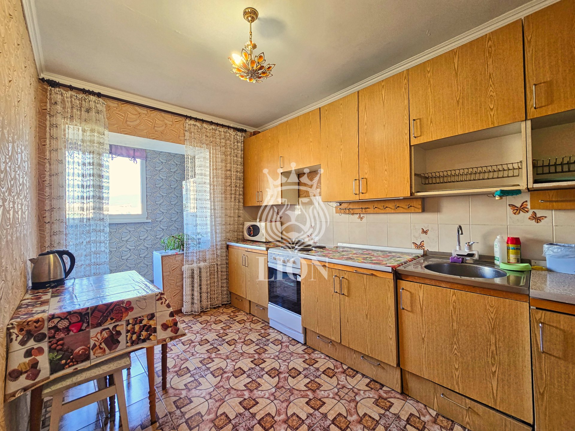 3-к квартира 66 м² 12/13 эт., Артиллерийская — фото 24