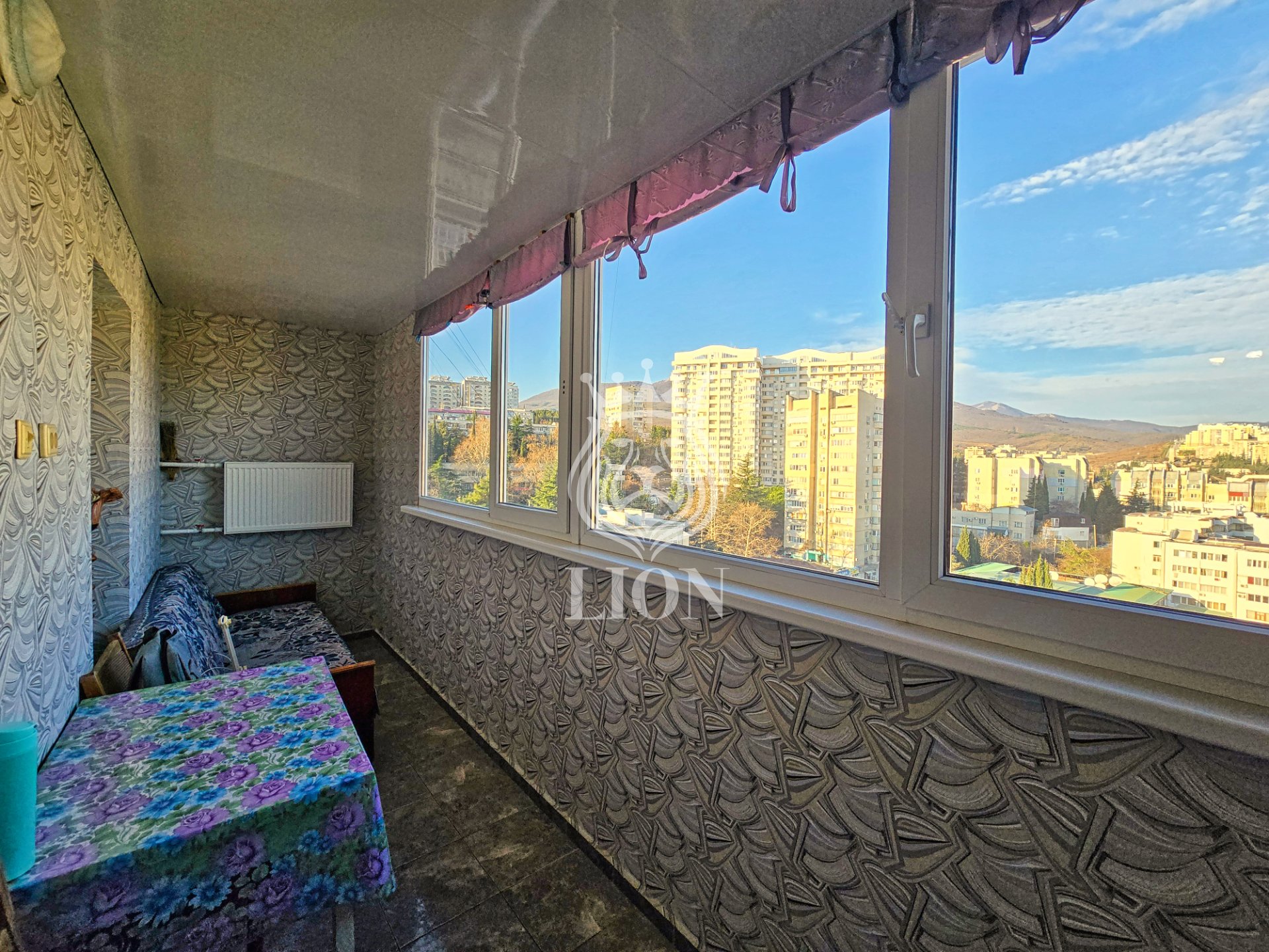 3-к квартира 66 м² 12/13 эт., Артиллерийская — фото 26