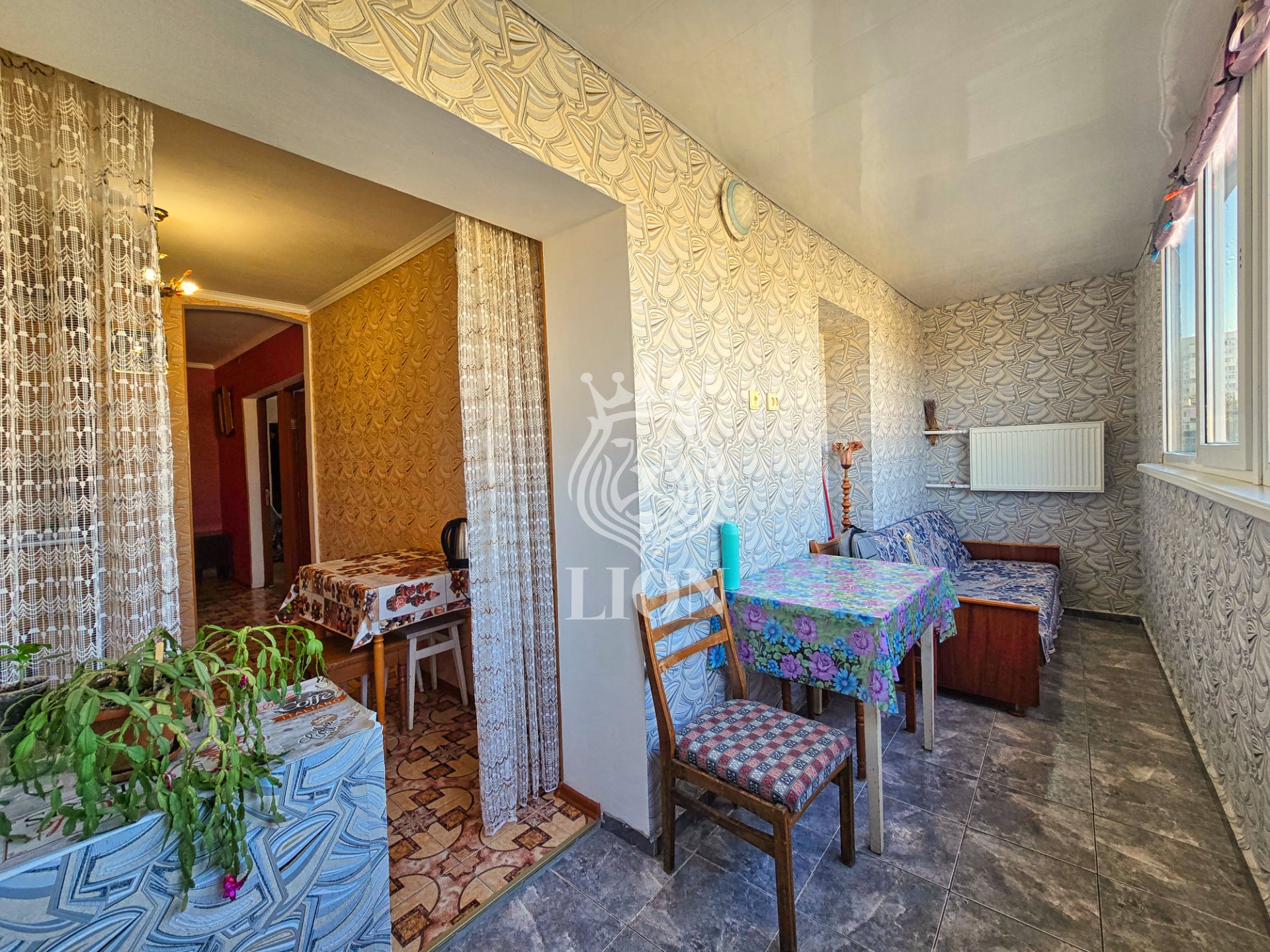 3-к квартира 66 м² 12/13 эт., Артиллерийская — фото 27