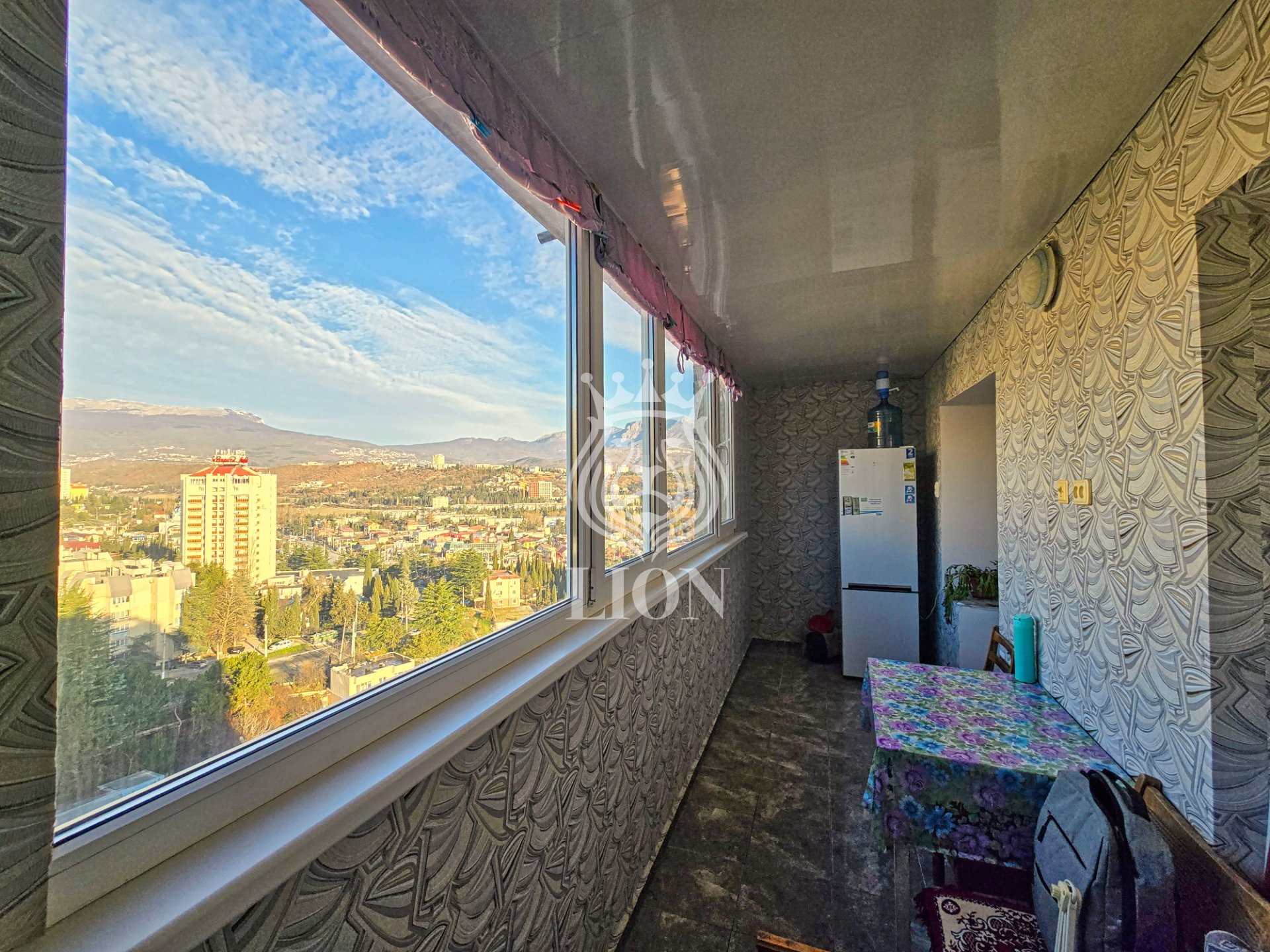 3-к квартира 66 м² 12/13 эт., Артиллерийская — фото 28