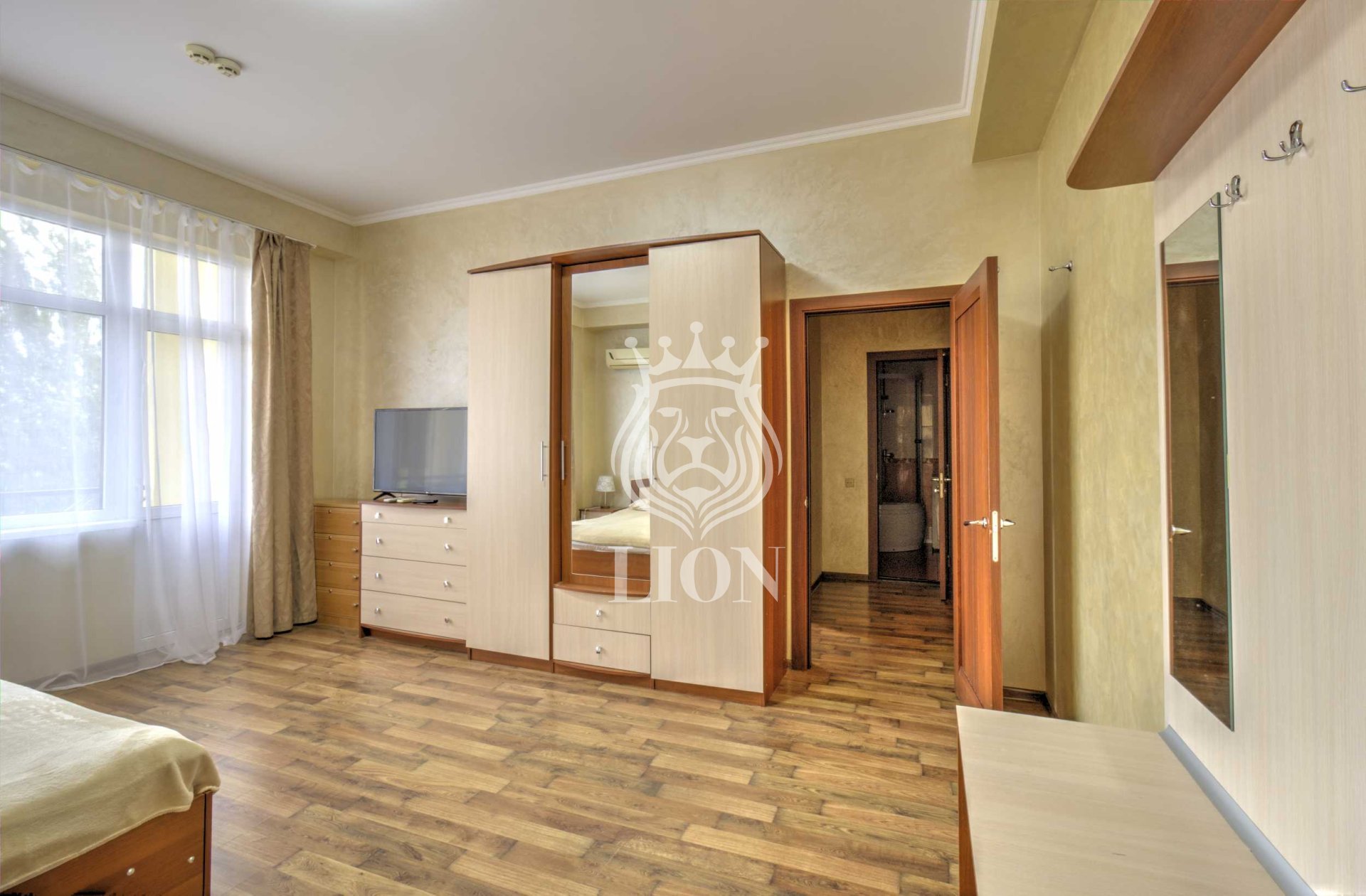 2-к апартаменты 48 м² 4/9 эт., Багликова — фото 1