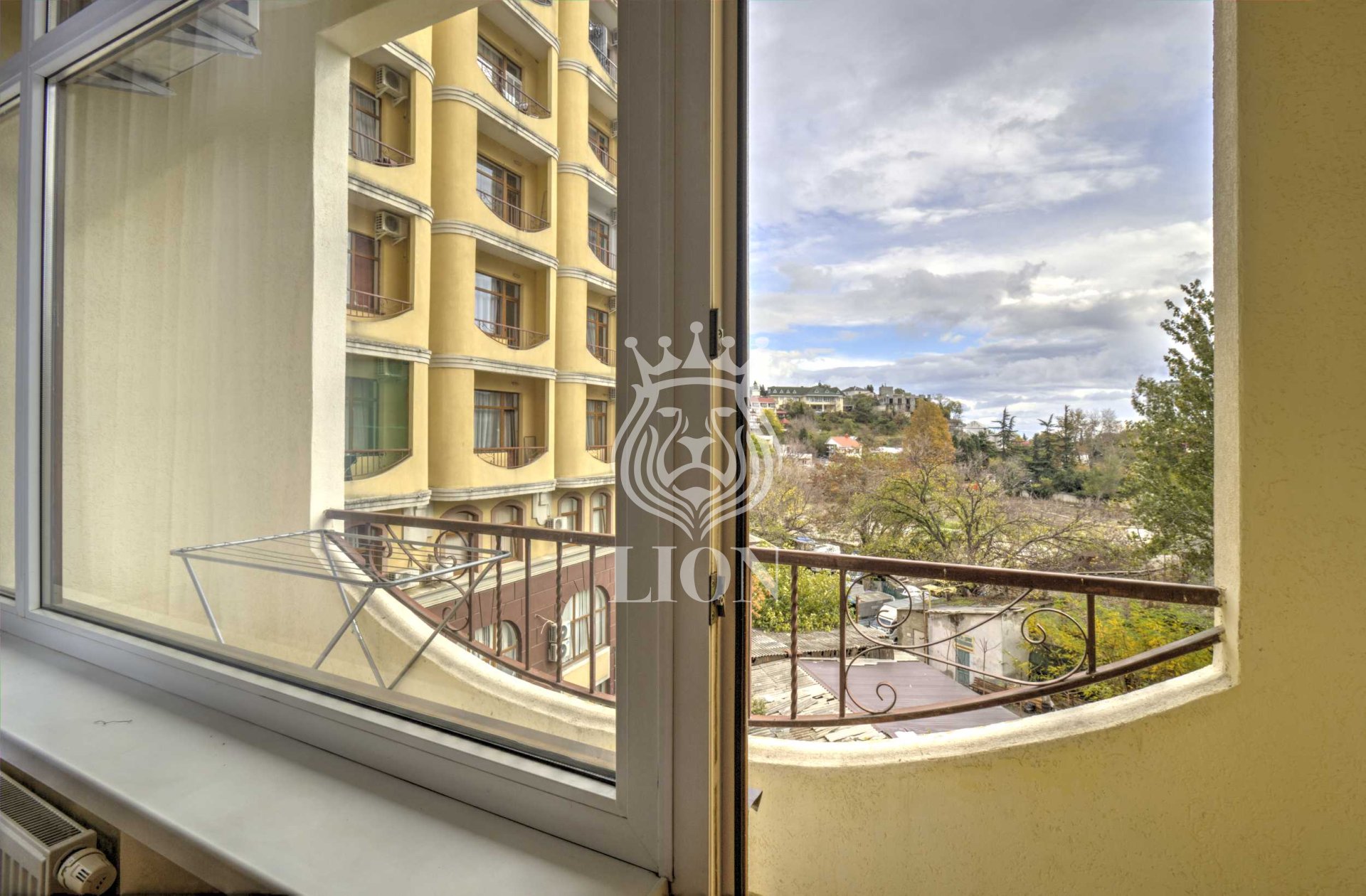 2-к апартаменты 48 м² 4/9 эт., Багликова — фото 2