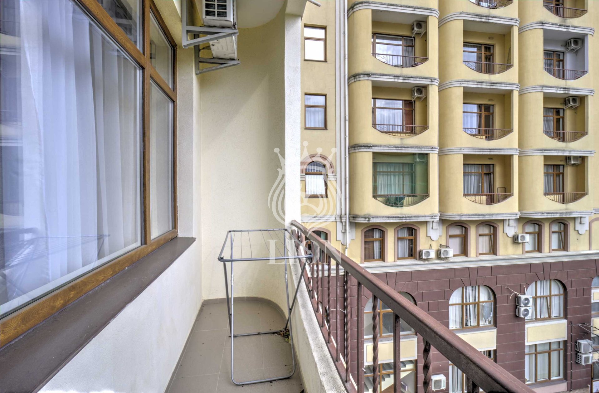 2-к апартаменты 48 м² 4/9 эт., Багликова — фото 3