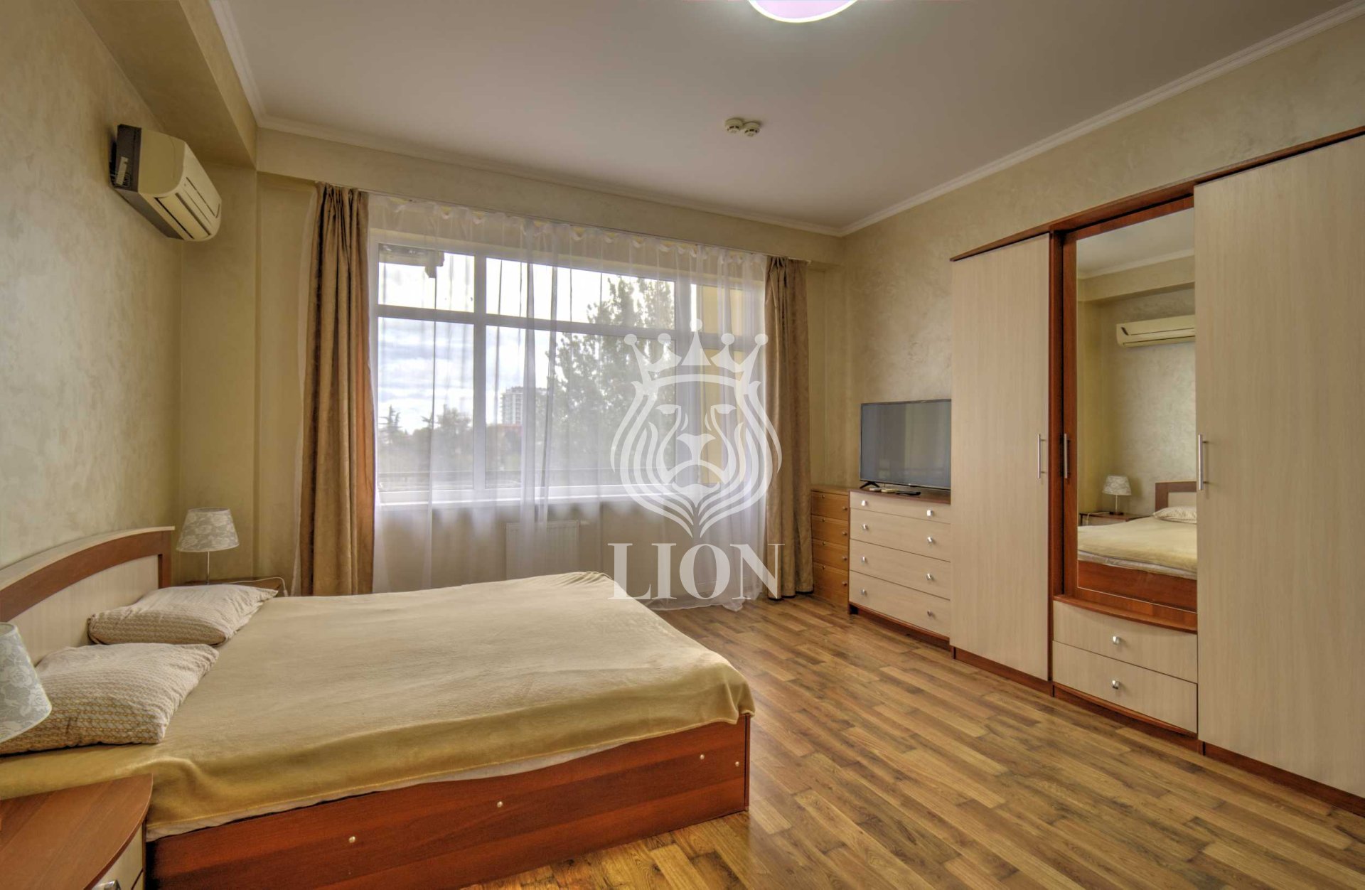 2-к апартаменты 48 м² 4/9 эт., Багликова — фото 4