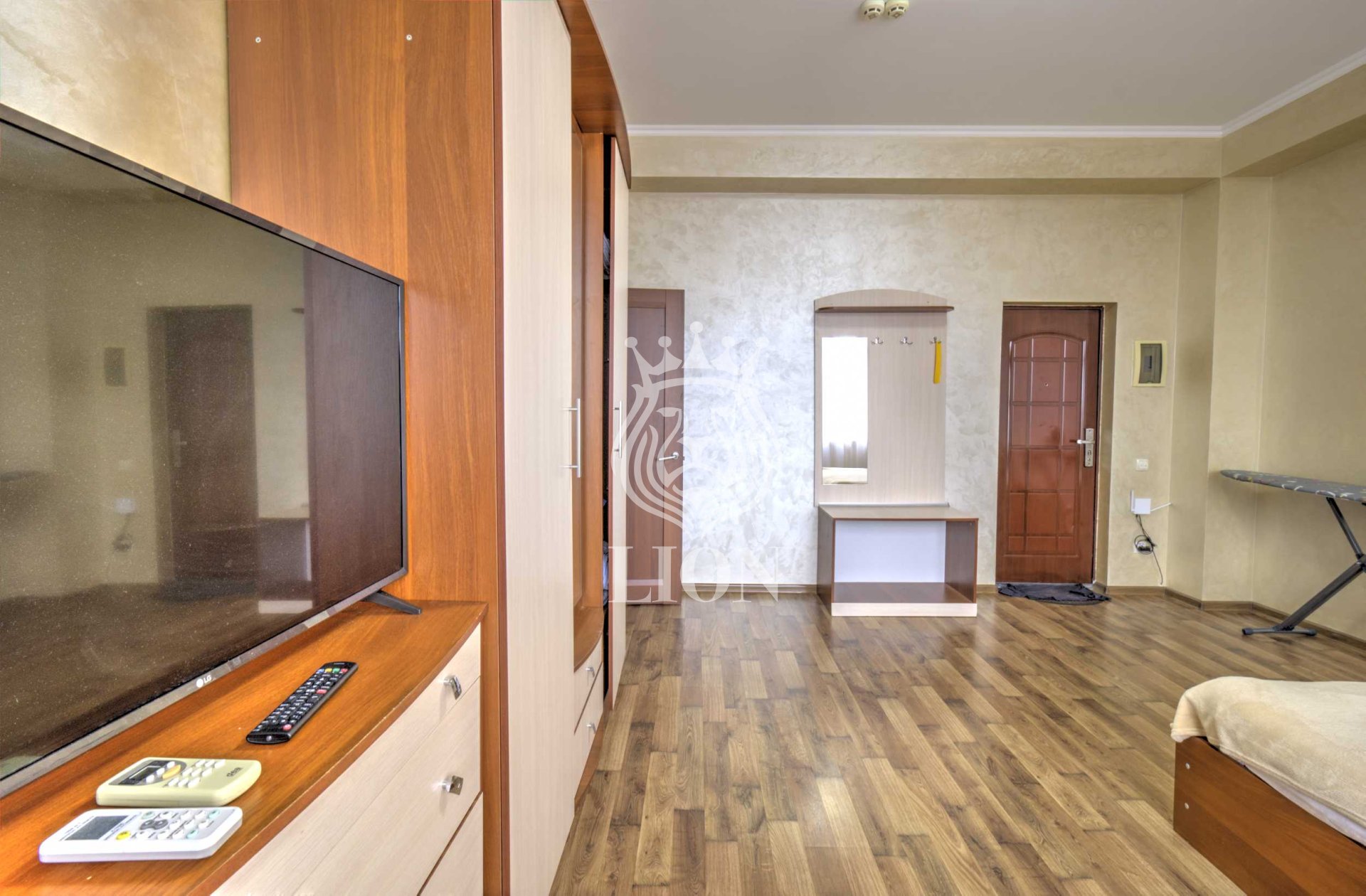 2-к апартаменты 48 м² 4/9 эт., Багликова — фото 5