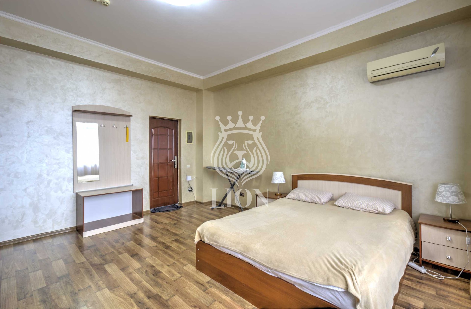 2-к апартаменты 48 м² 4/9 эт., Багликова — фото 7