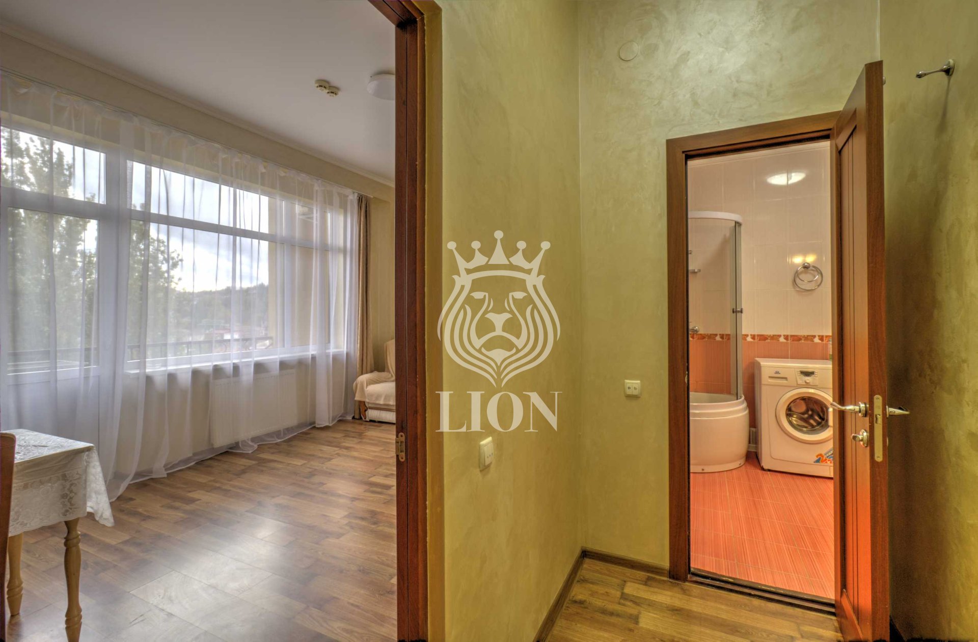 2-к апартаменты 48 м² 4/9 эт., Багликова — фото 8