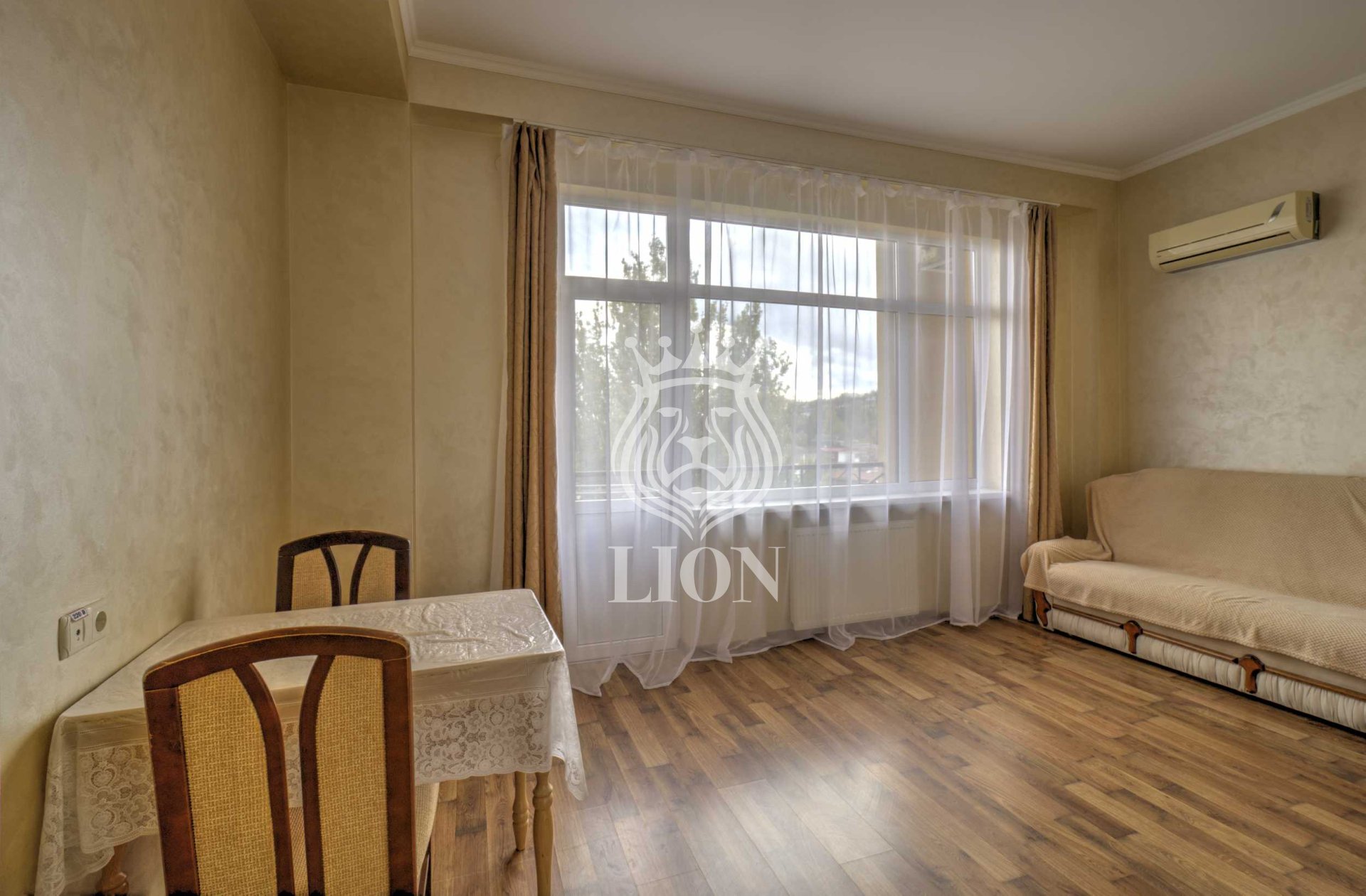 2-к апартаменты 48 м² 4/9 эт., Багликова — фото 10