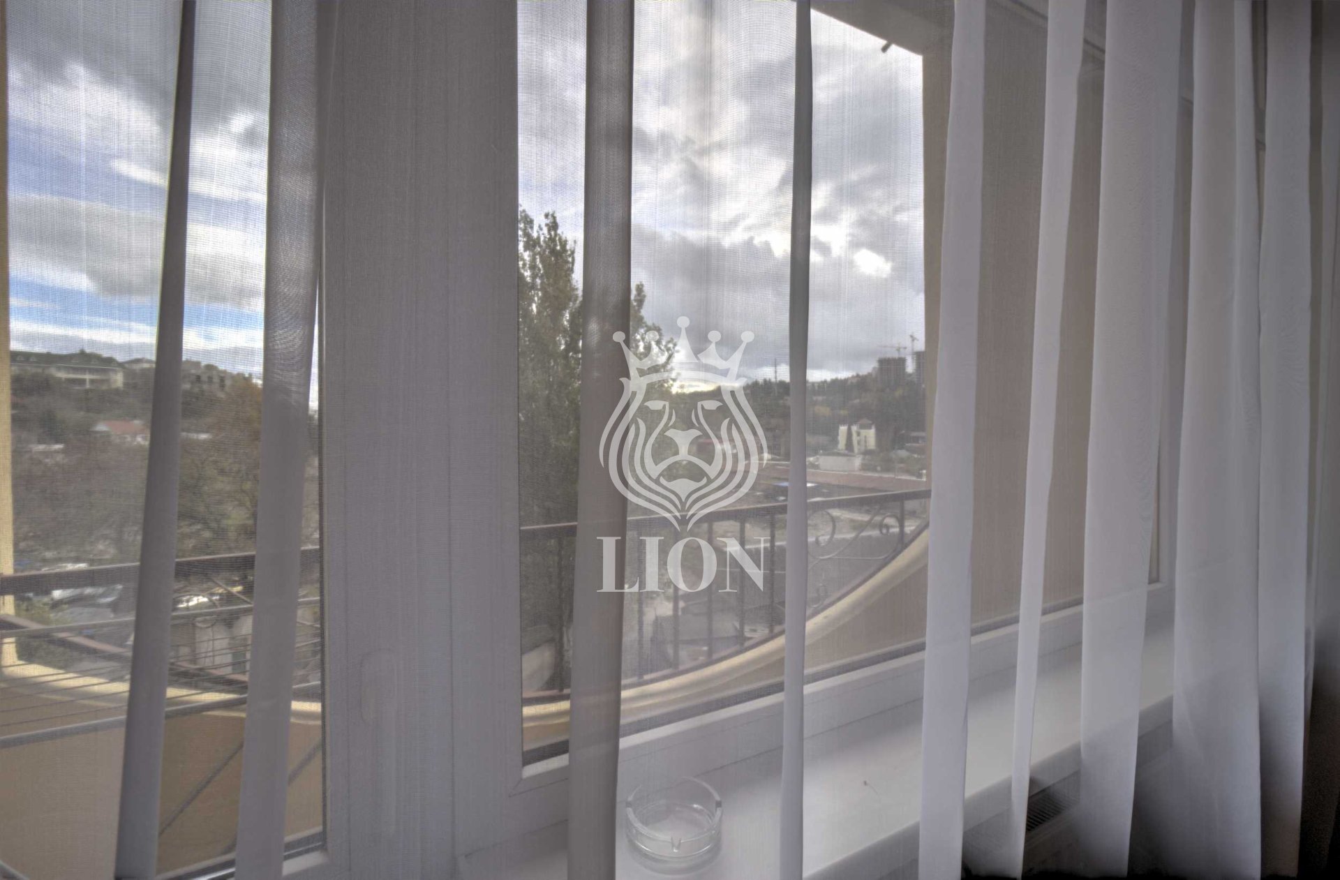 2-к апартаменты 48 м² 4/9 эт., Багликова — фото 11