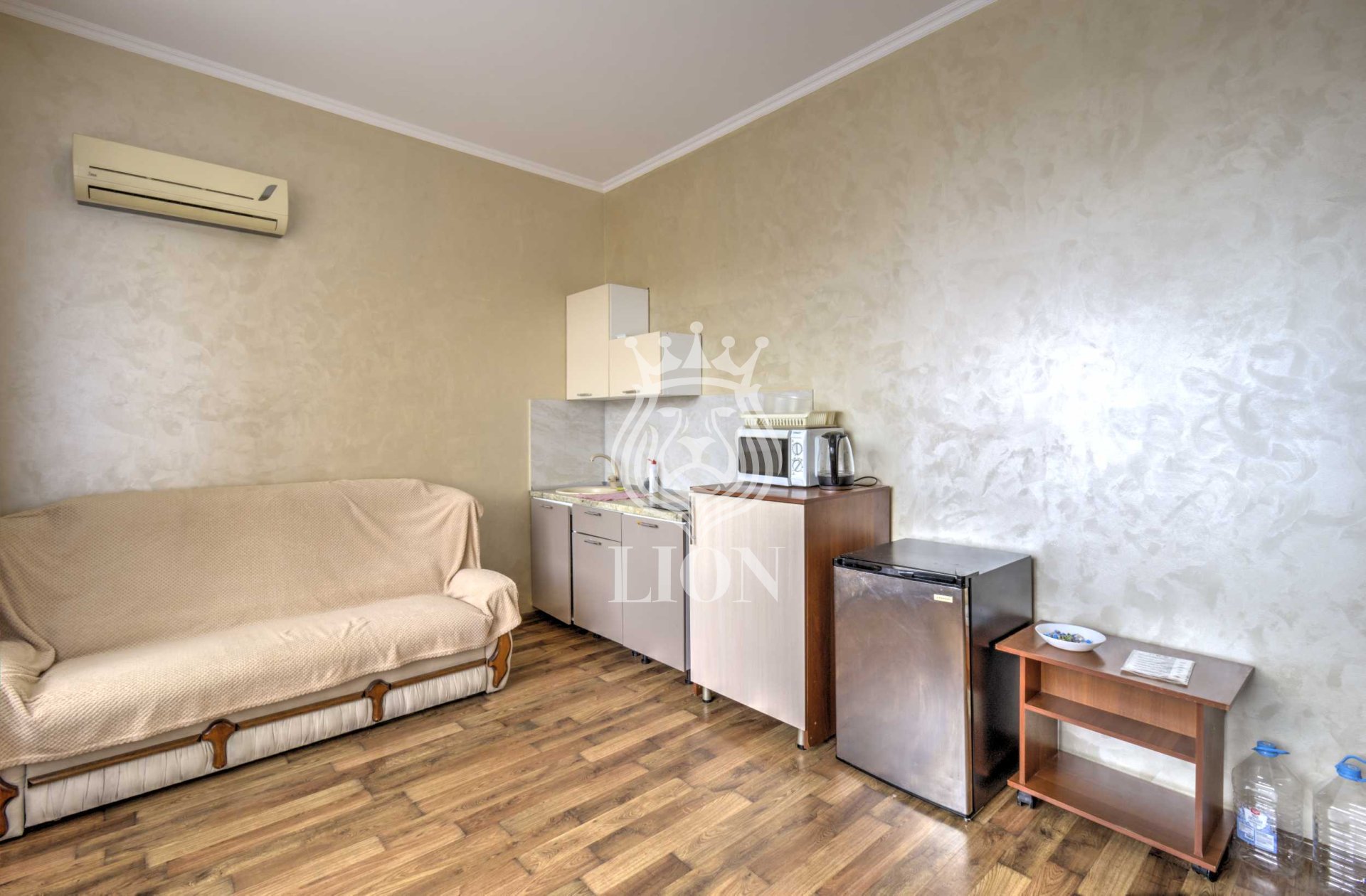 2-к апартаменты 48 м² 4/9 эт., Багликова — фото 12