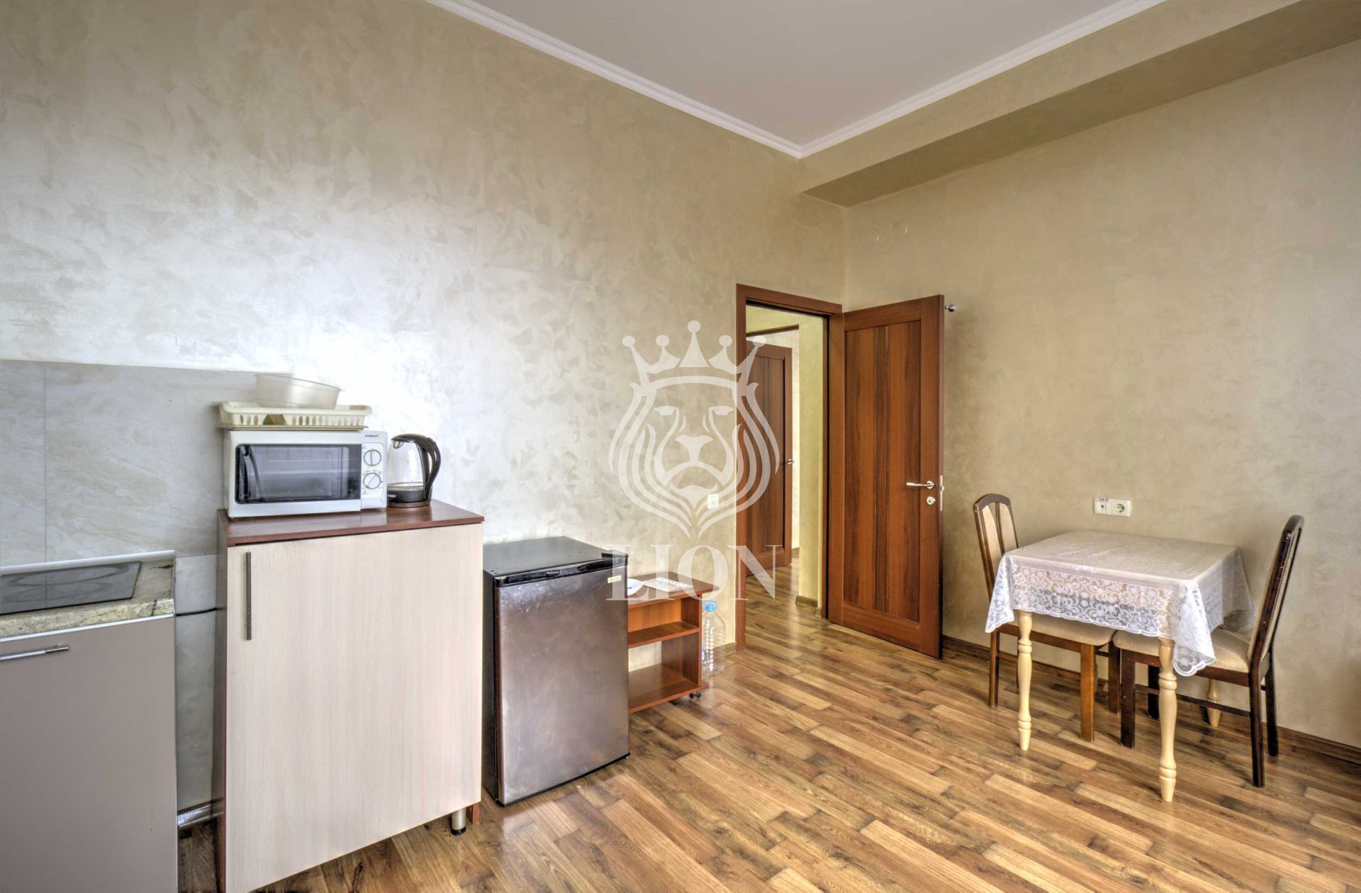 2-к апартаменты 48 м² 4/9 эт., Багликова — фото 13