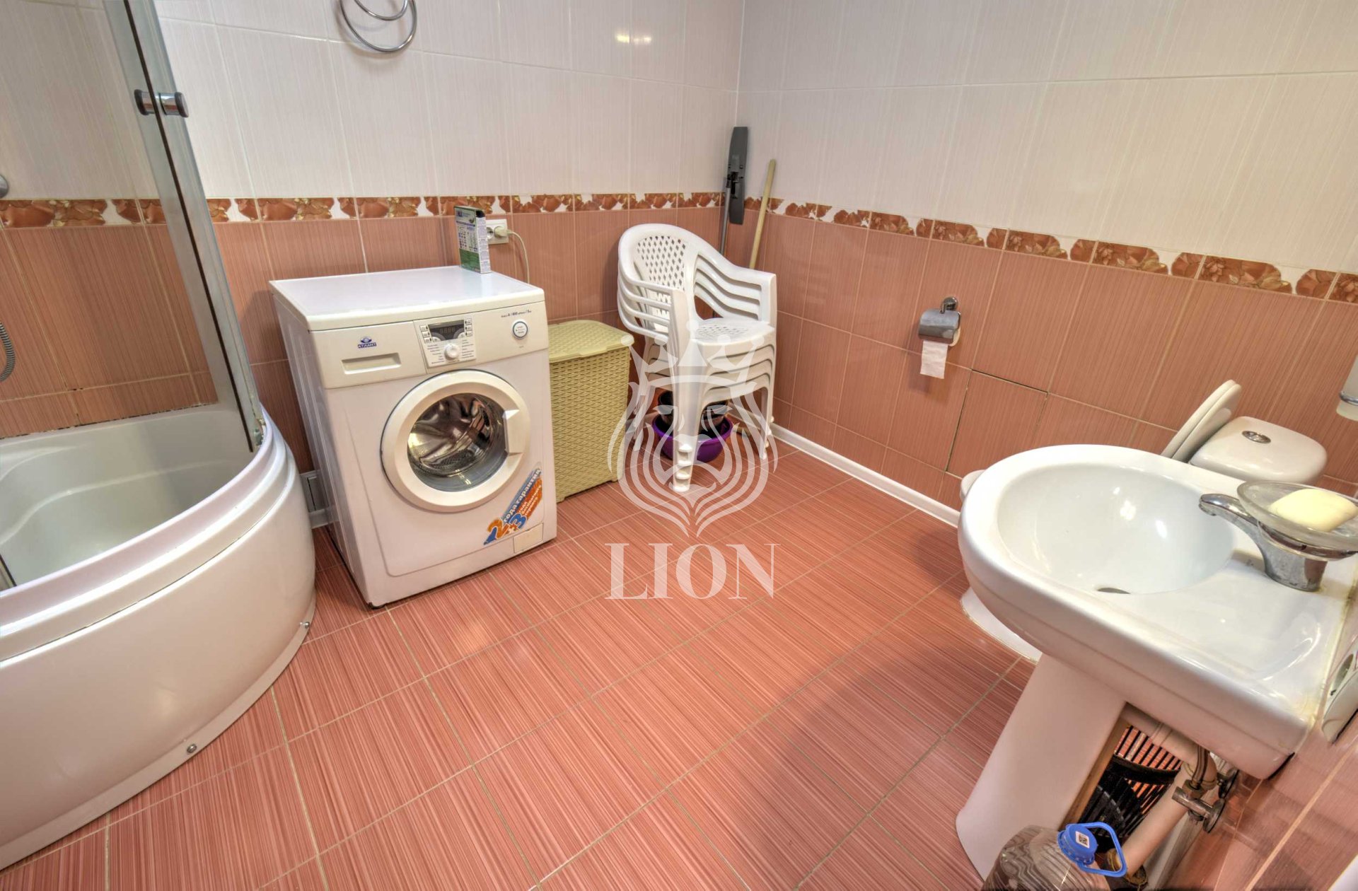 2-к апартаменты 48 м² 4/9 эт., Багликова — фото 14