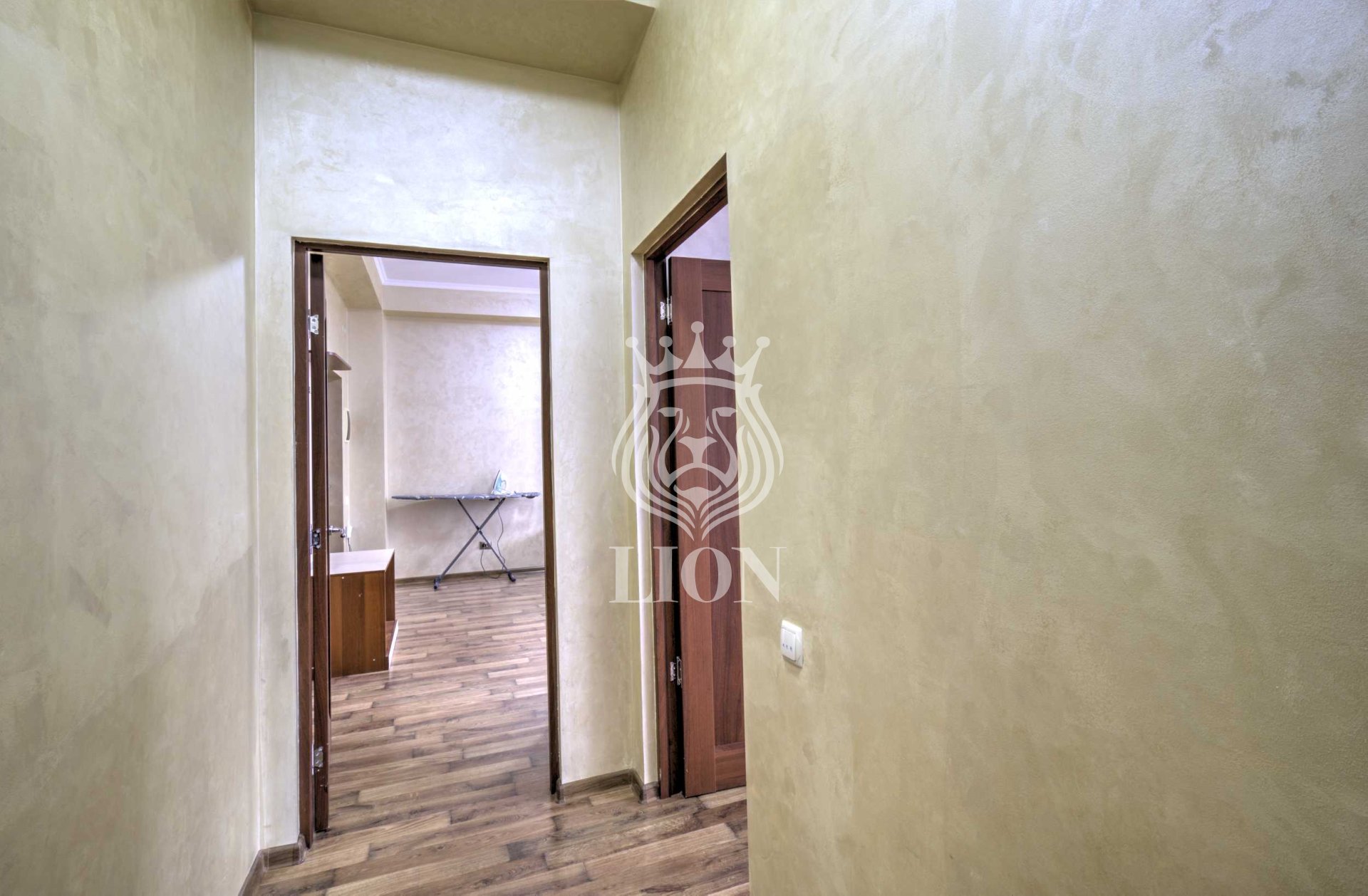 2-к апартаменты 48 м² 4/9 эт., Багликова — фото 15