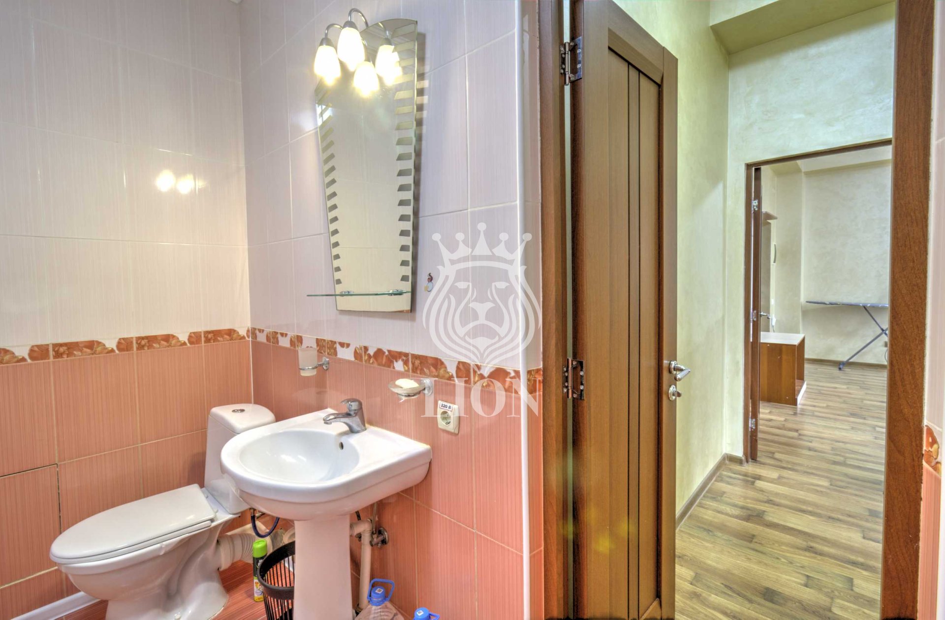 2-к апартаменты 48 м² 4/9 эт., Багликова — фото 16