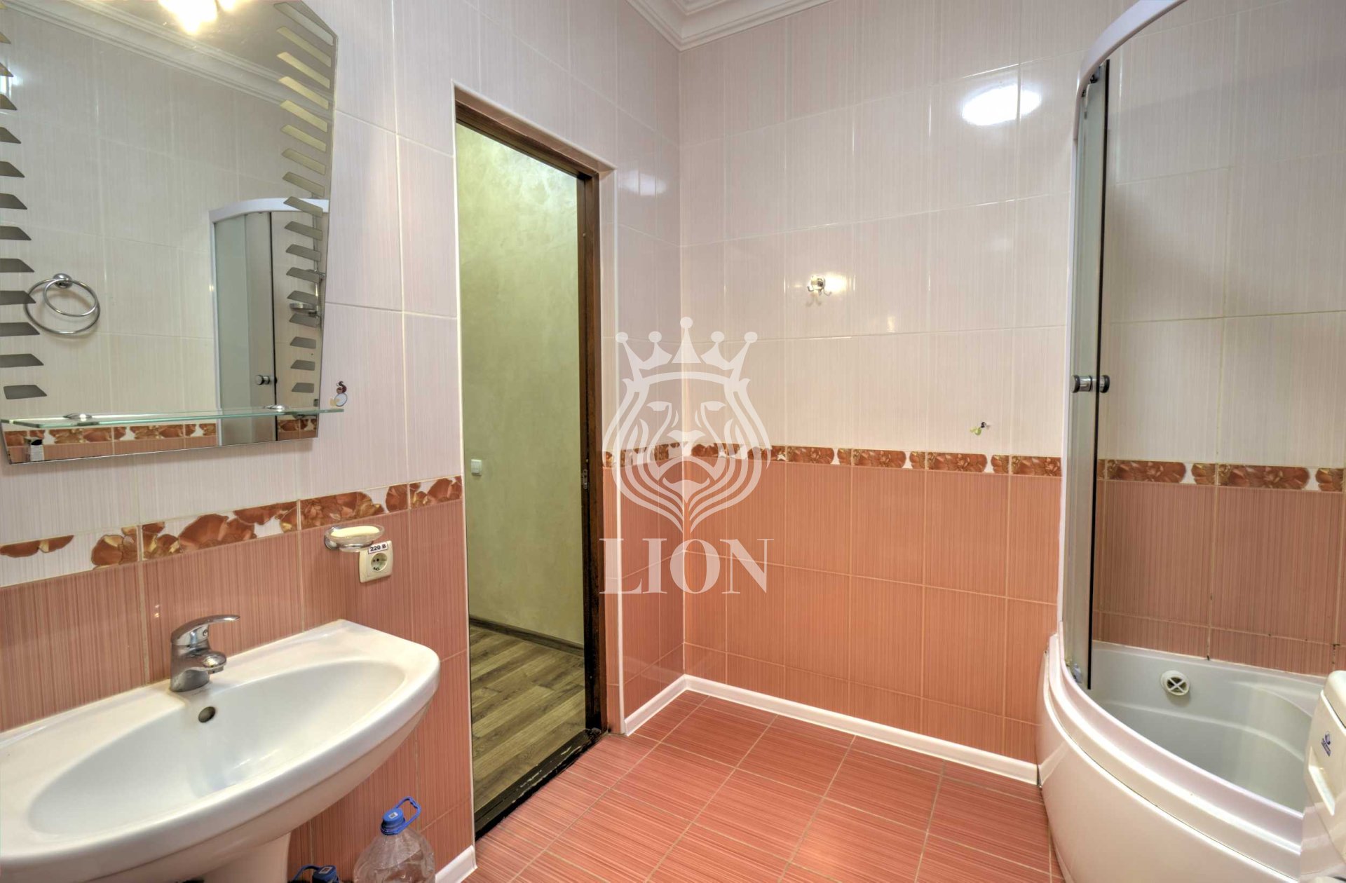 2-к апартаменты 48 м² 4/9 эт., Багликова — фото 18