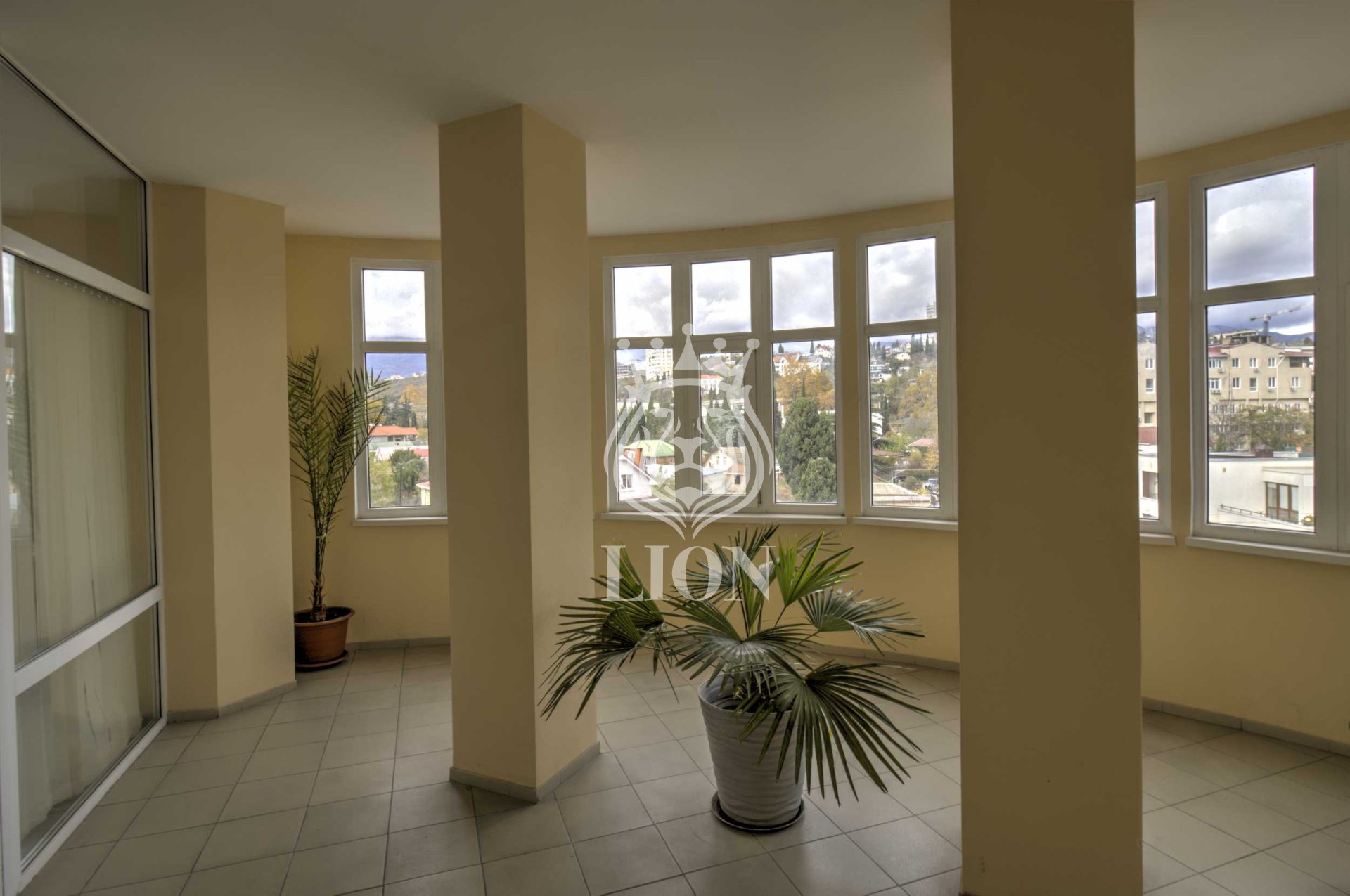 2-к апартаменты 48 м² 4/9 эт., Багликова — фото 19