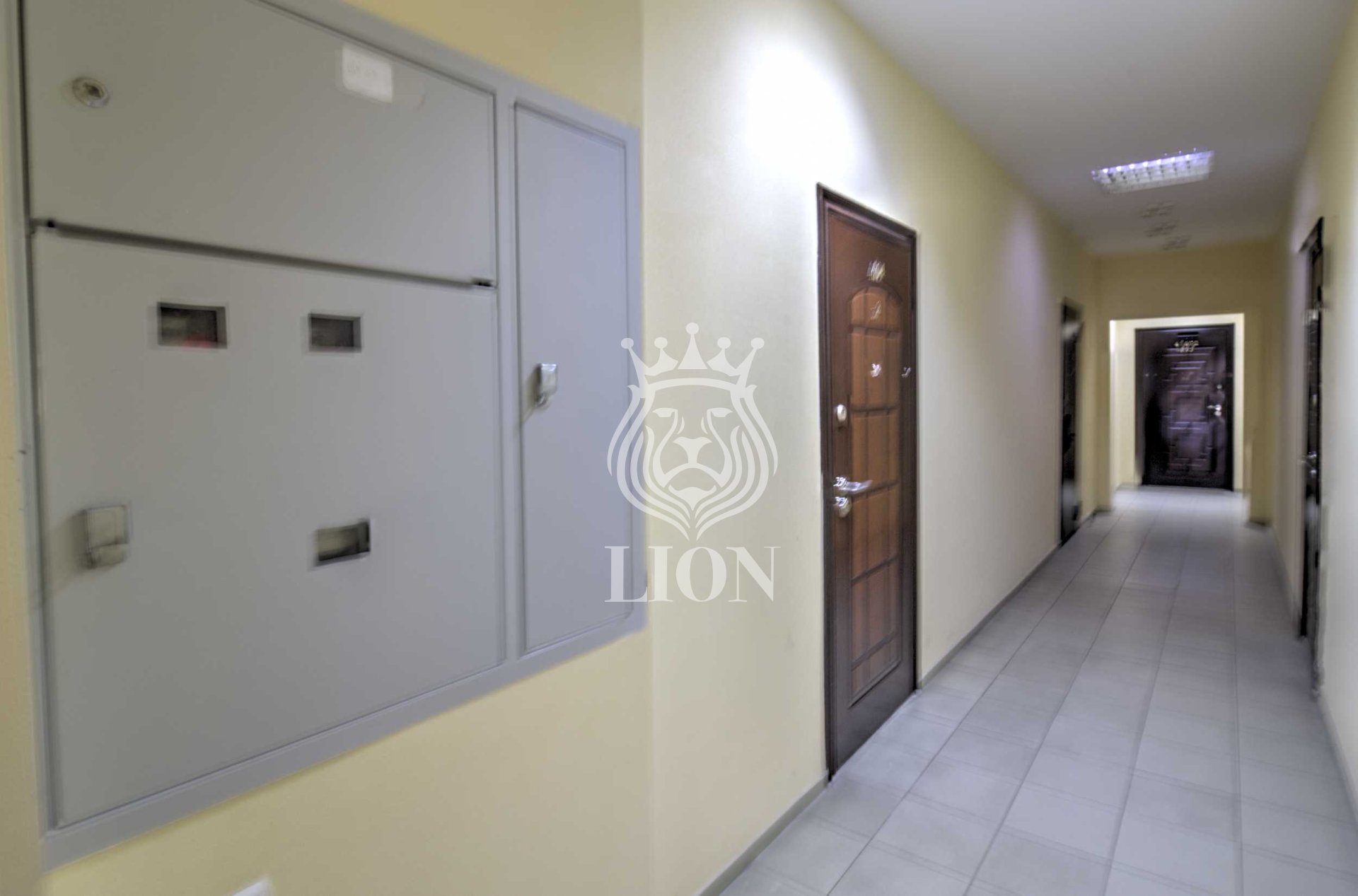 2-к апартаменты 48 м² 4/9 эт., Багликова — фото 20