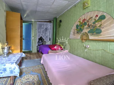 Гараж 72 м², Семидворье — миниатюра 13