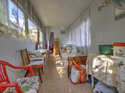 Гараж 72 м², Семидворье — миниатюра 19