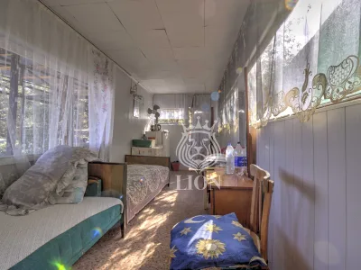 Гараж 72 м², Семидворье — миниатюра 23
