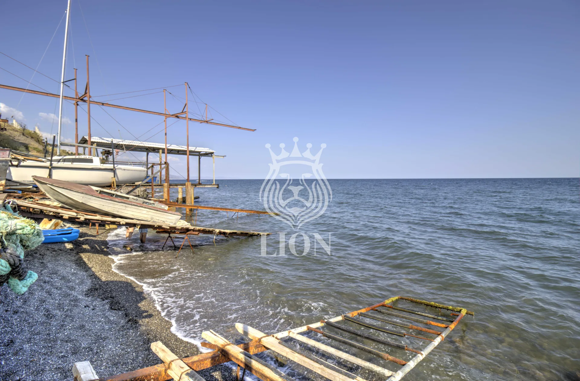 Гараж 72 м², Семидворье