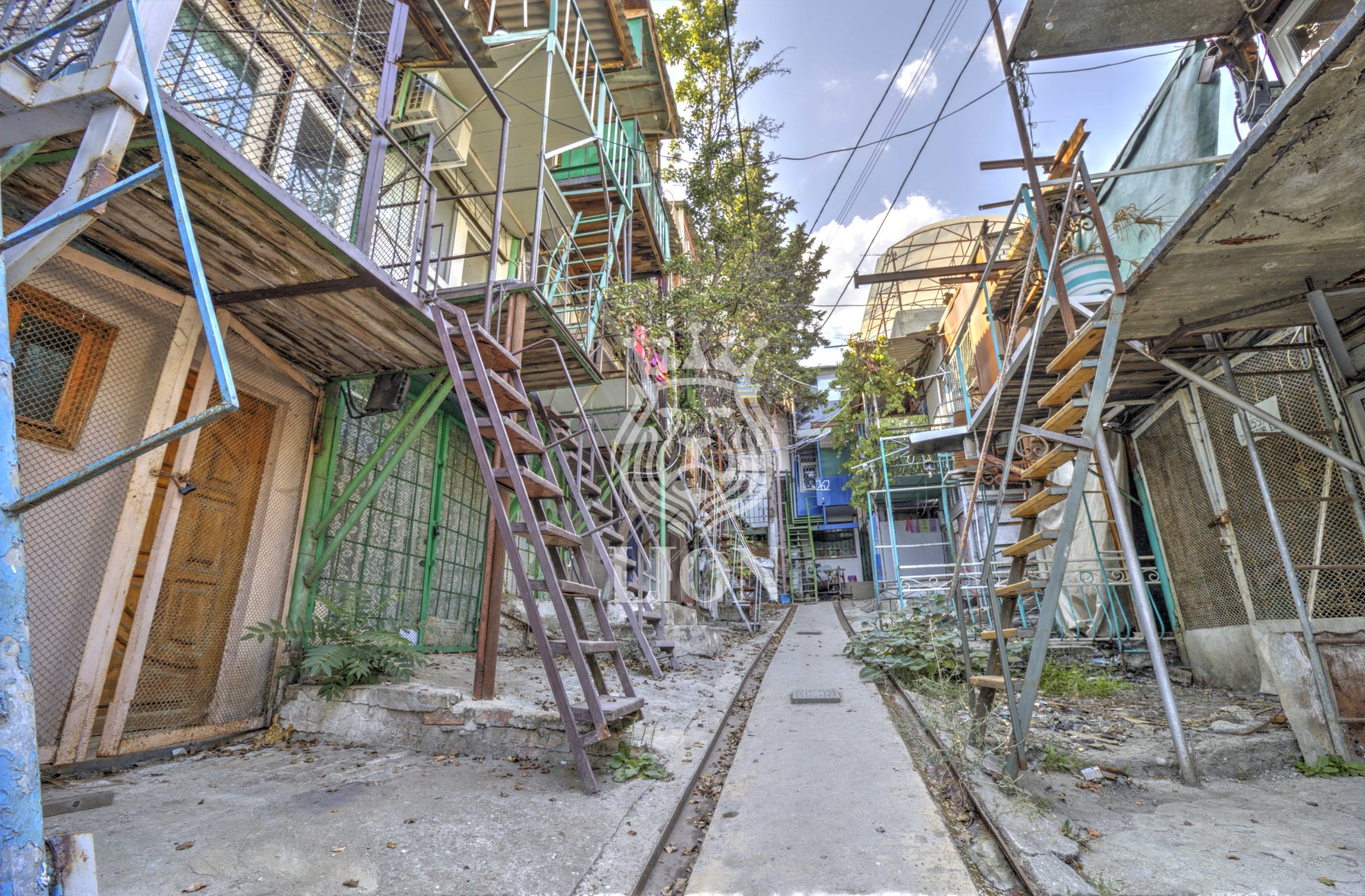 Гараж 72 м², Семидворье — фото 2