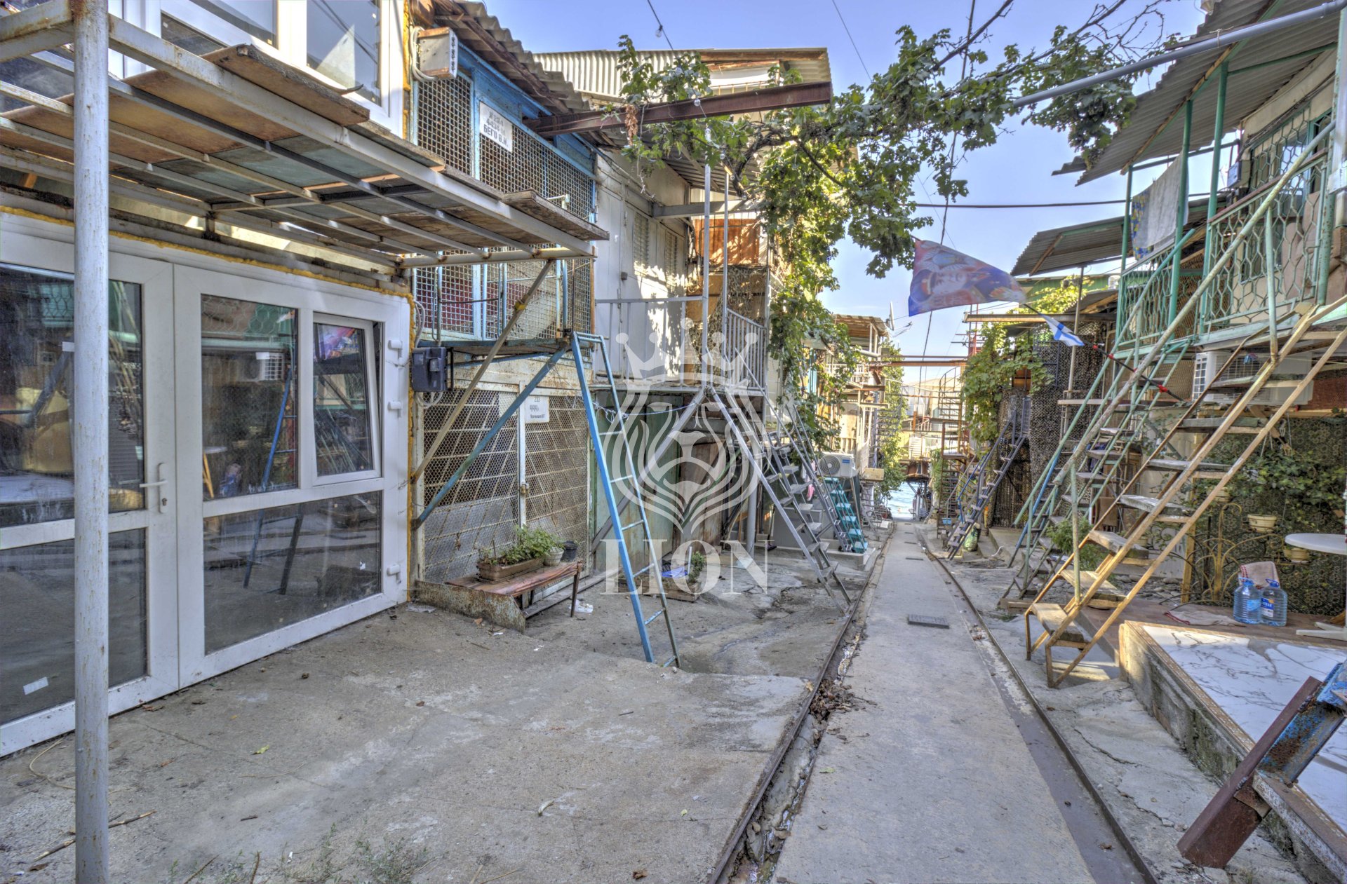 Гараж 72 м², Семидворье — фото 3