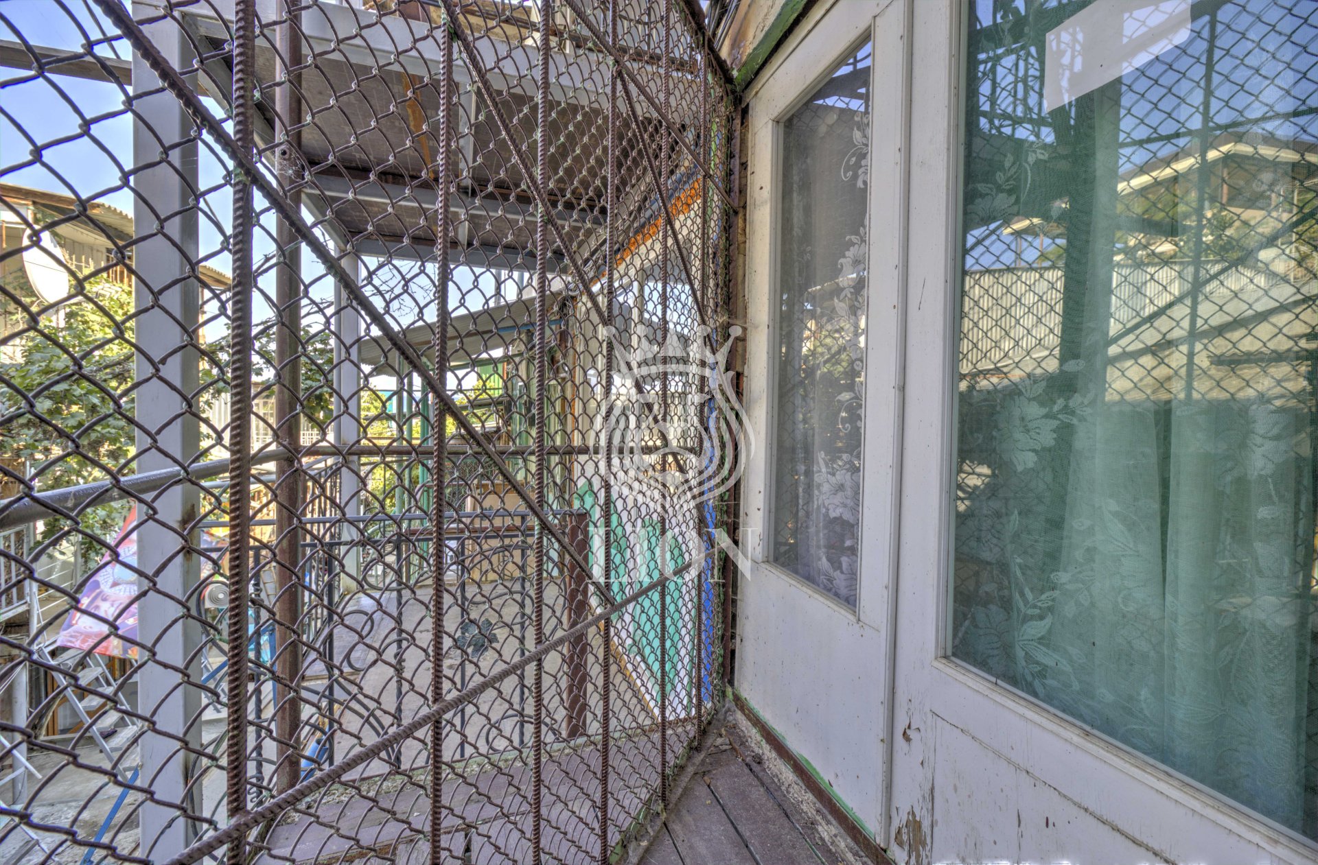 Гараж 72 м², Семидворье — фото 7