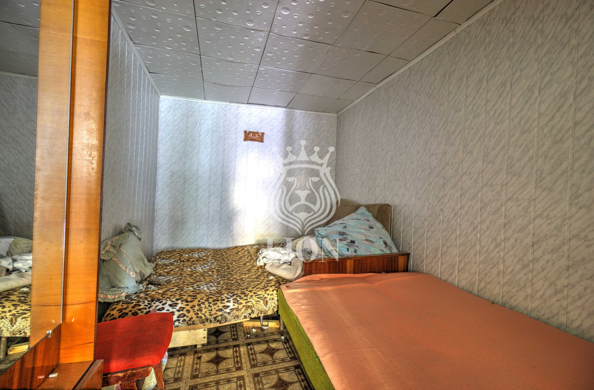 Гараж 72 м², Семидворье — фото 8