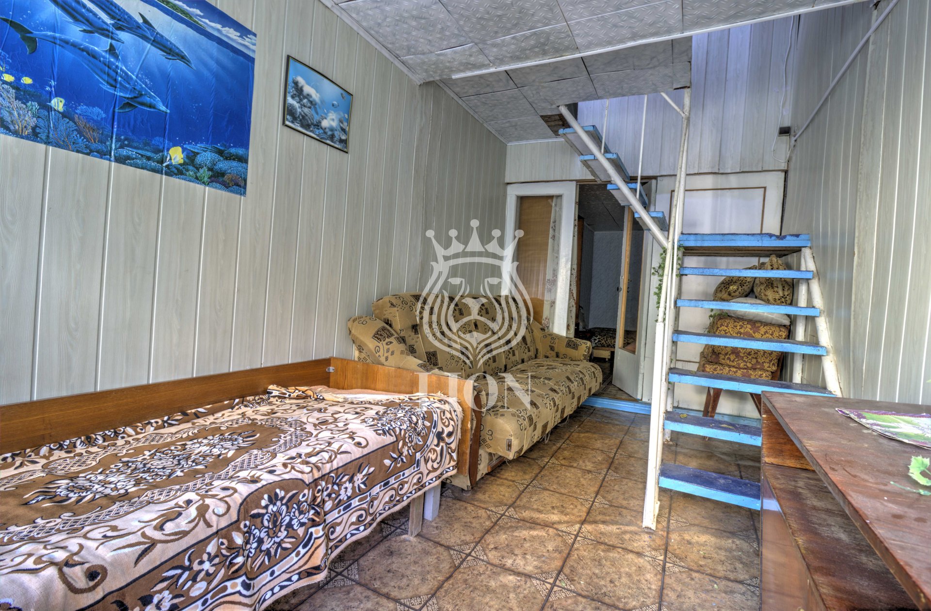 Гараж 72 м², Семидворье — фото 9