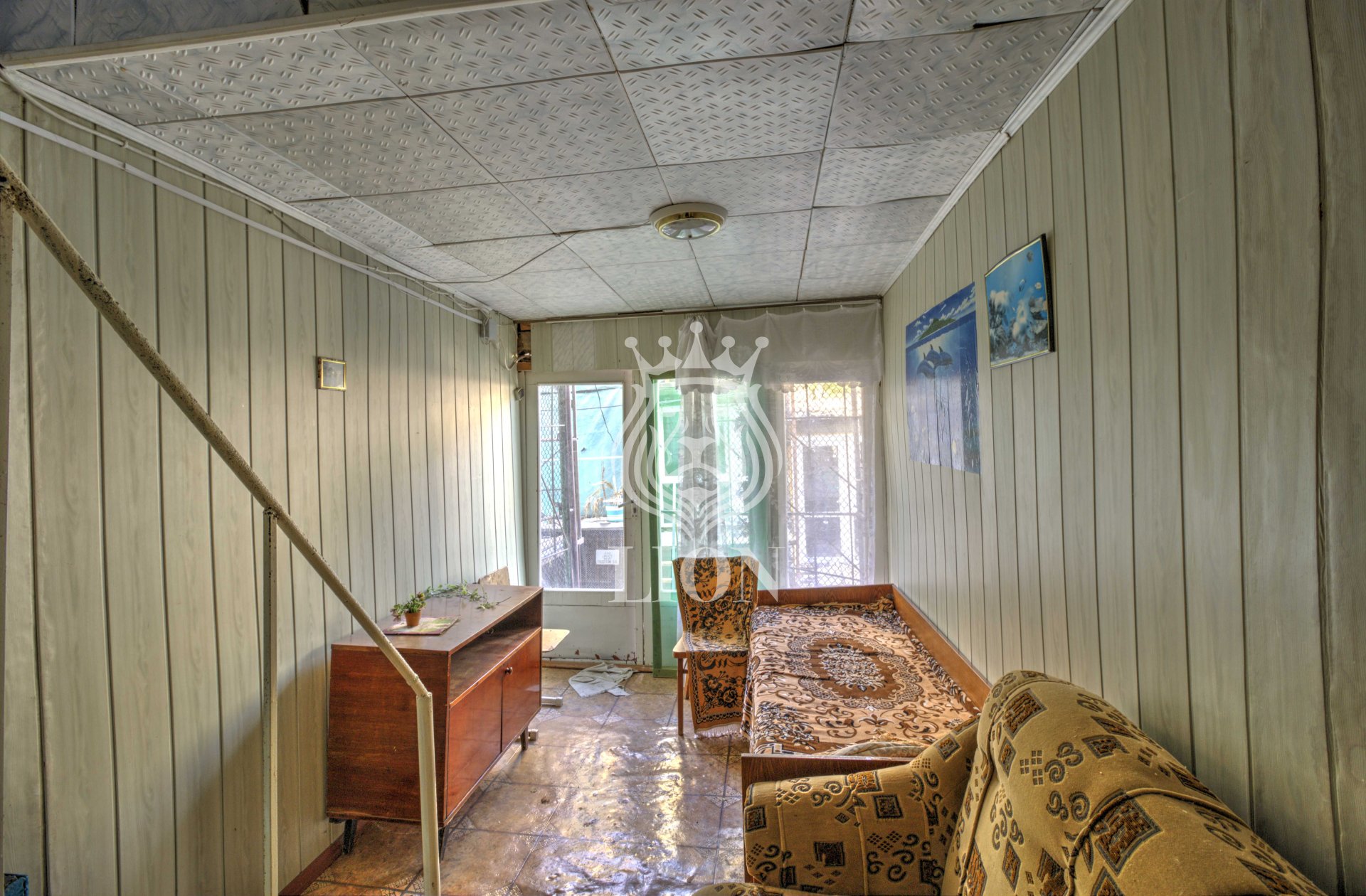 Гараж 72 м², Семидворье — фото 10