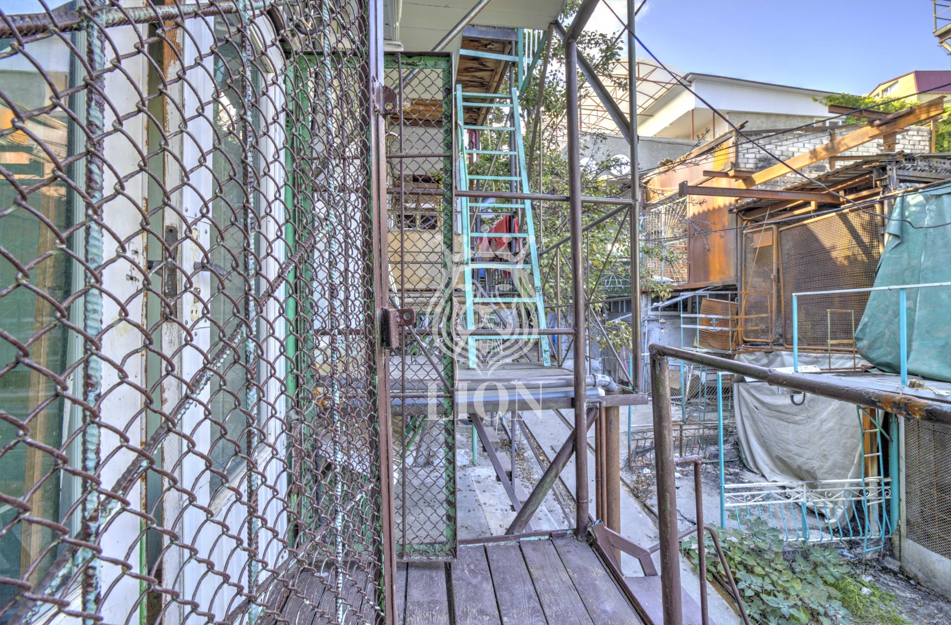 Гараж 72 м², Семидворье — фото 11