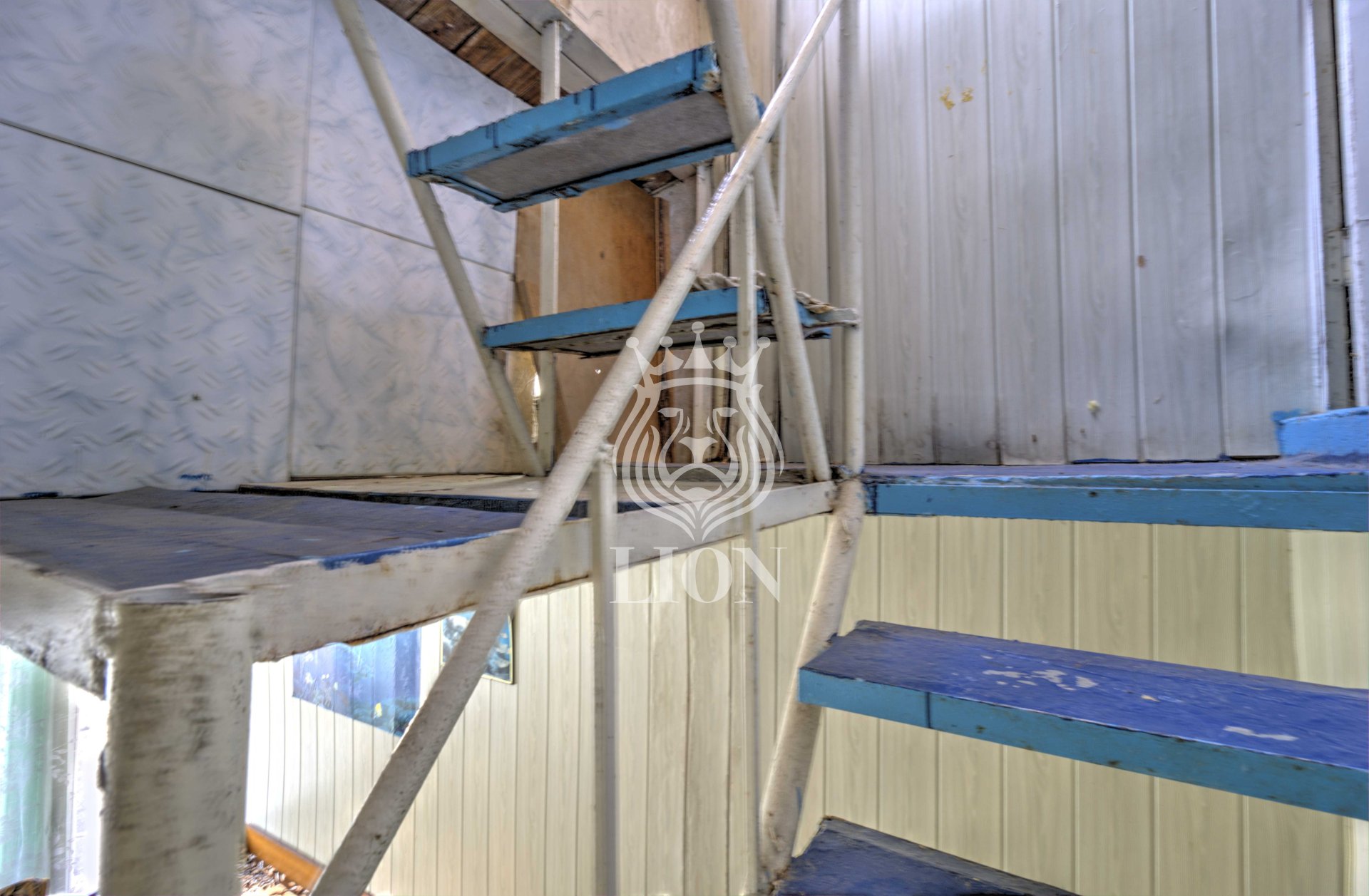 Гараж 72 м², Семидворье — фото 12