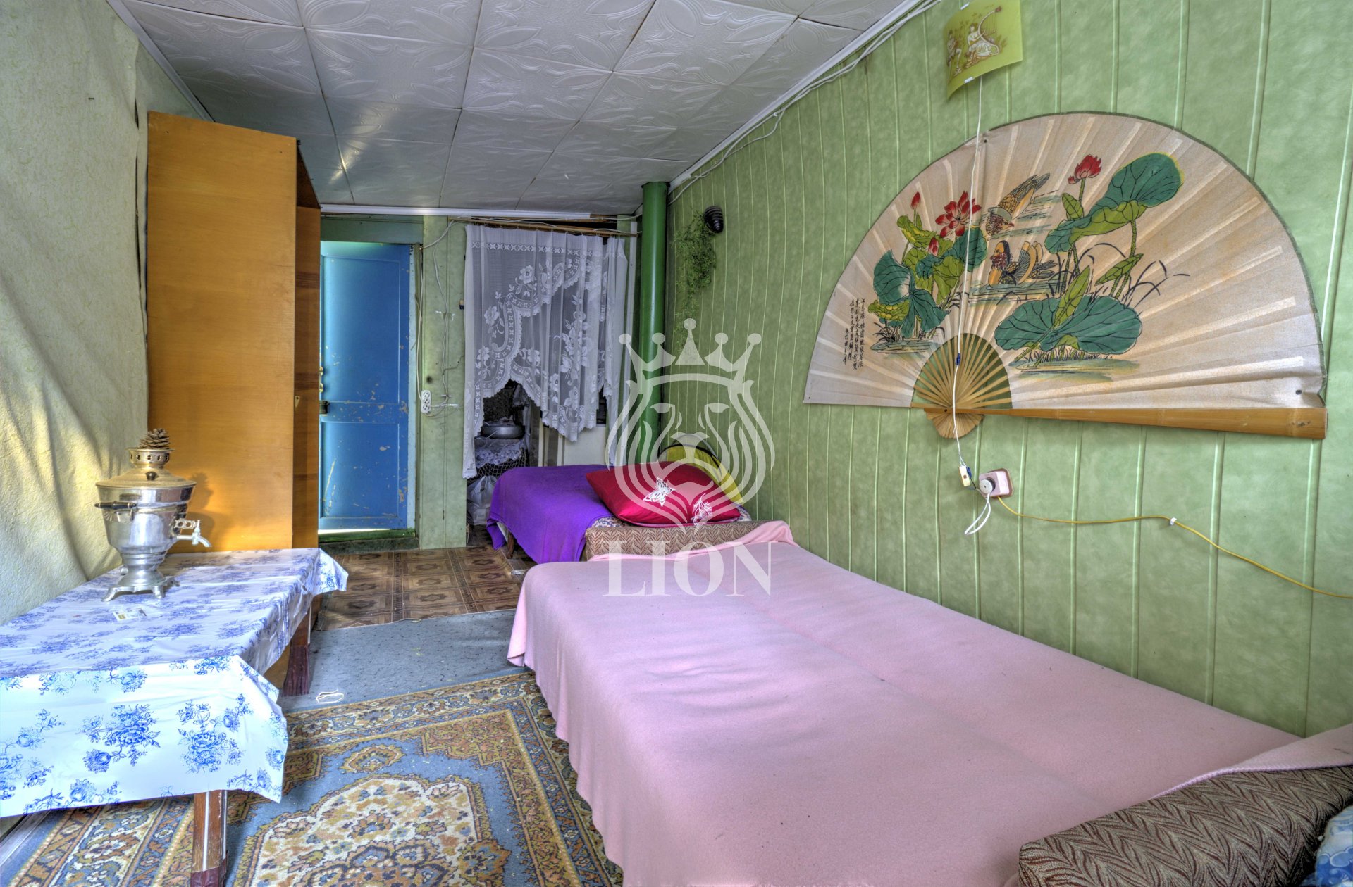 Гараж 72 м², Семидворье — фото 13