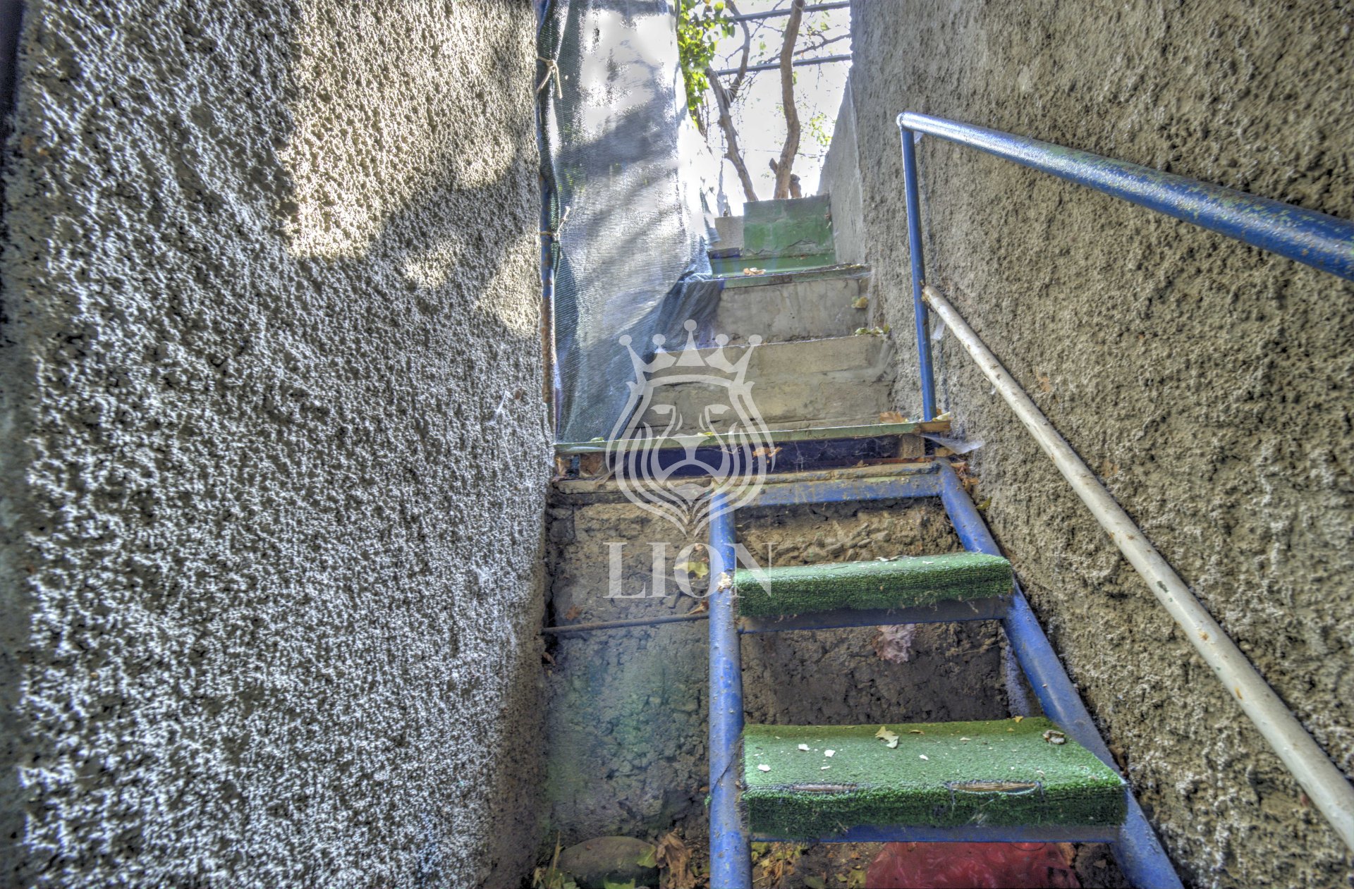 Гараж 72 м², Семидворье — фото 14