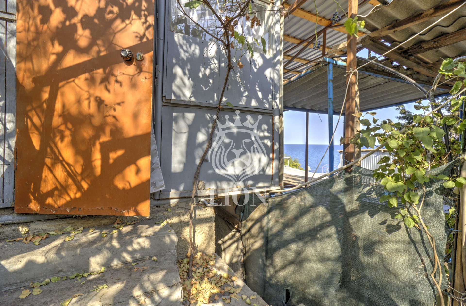 Гараж 72 м², Семидворье — фото 15