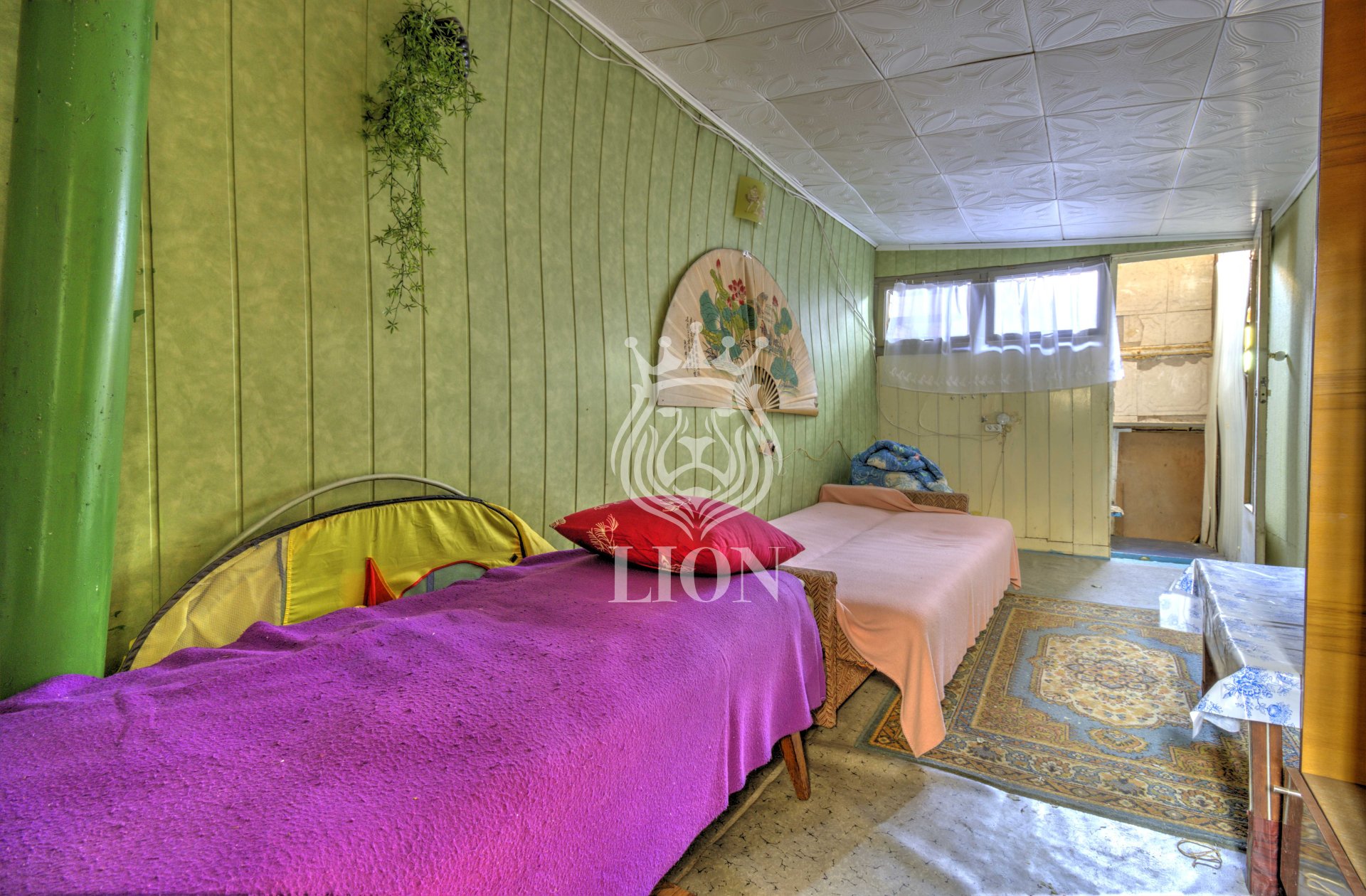 Гараж 72 м², Семидворье — фото 16