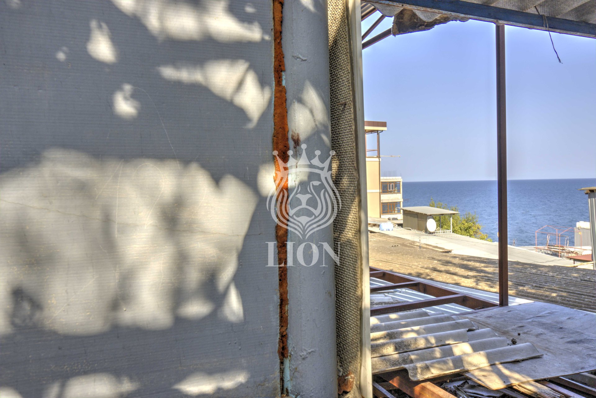 Гараж 72 м², Семидворье — фото 17