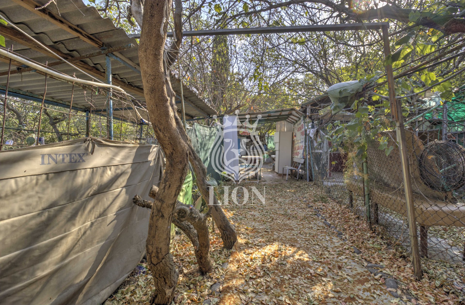 Гараж 72 м², Семидворье — фото 18