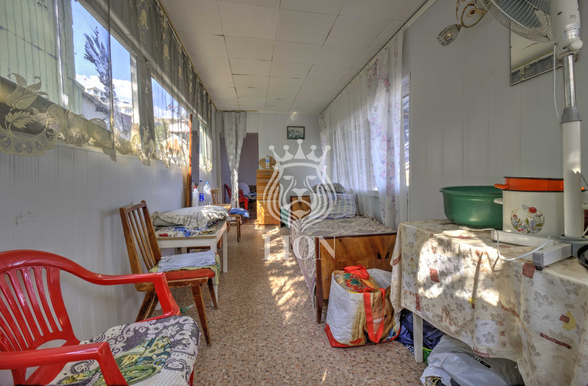 Гараж 72 м², Семидворье — фото 19