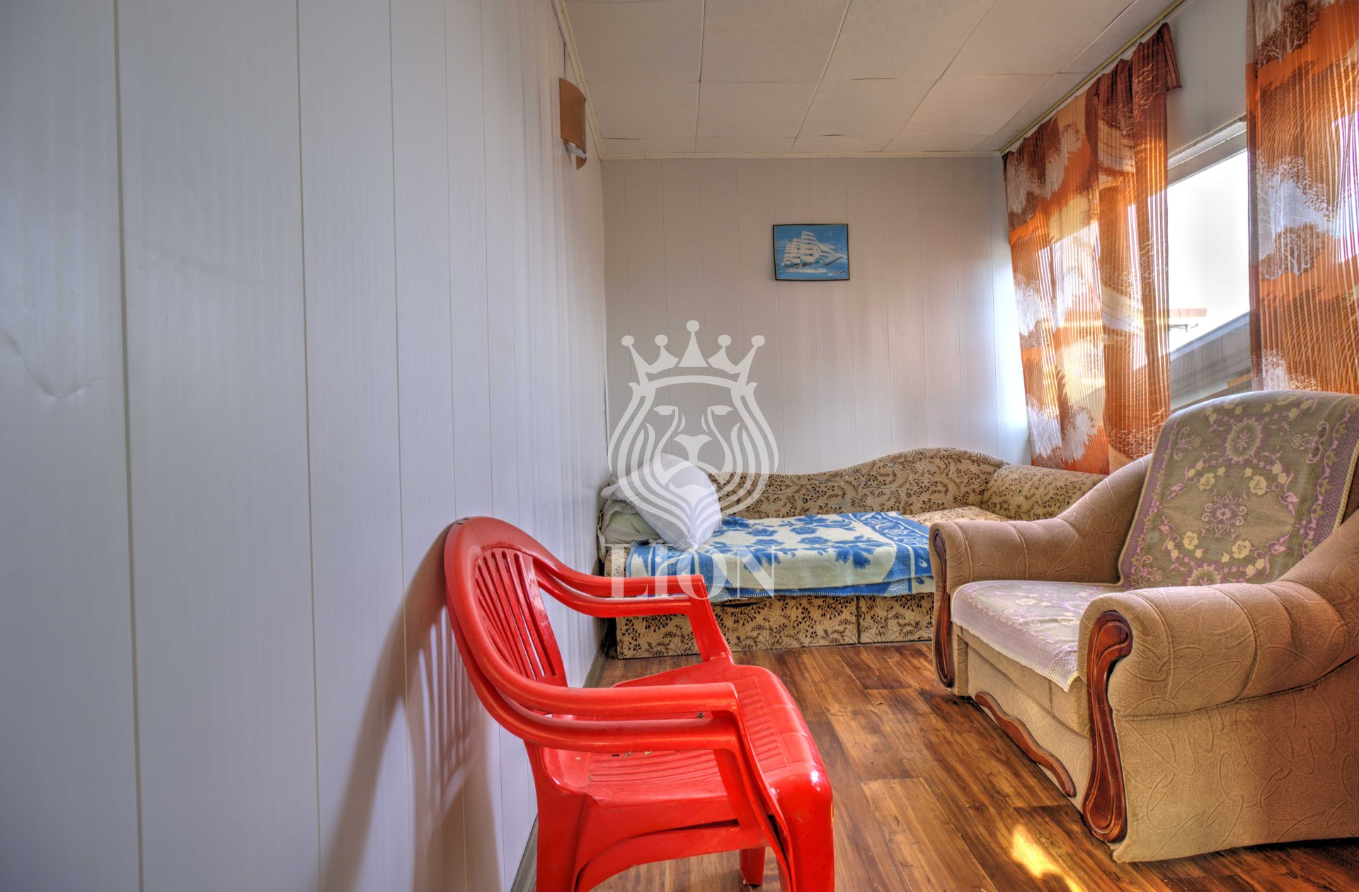 Гараж 72 м², Семидворье — фото 20