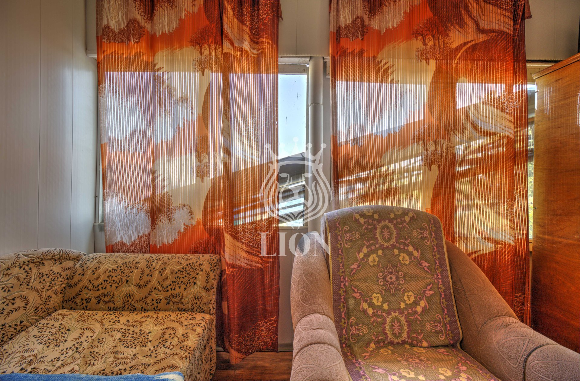 Гараж 72 м², Семидворье — фото 21